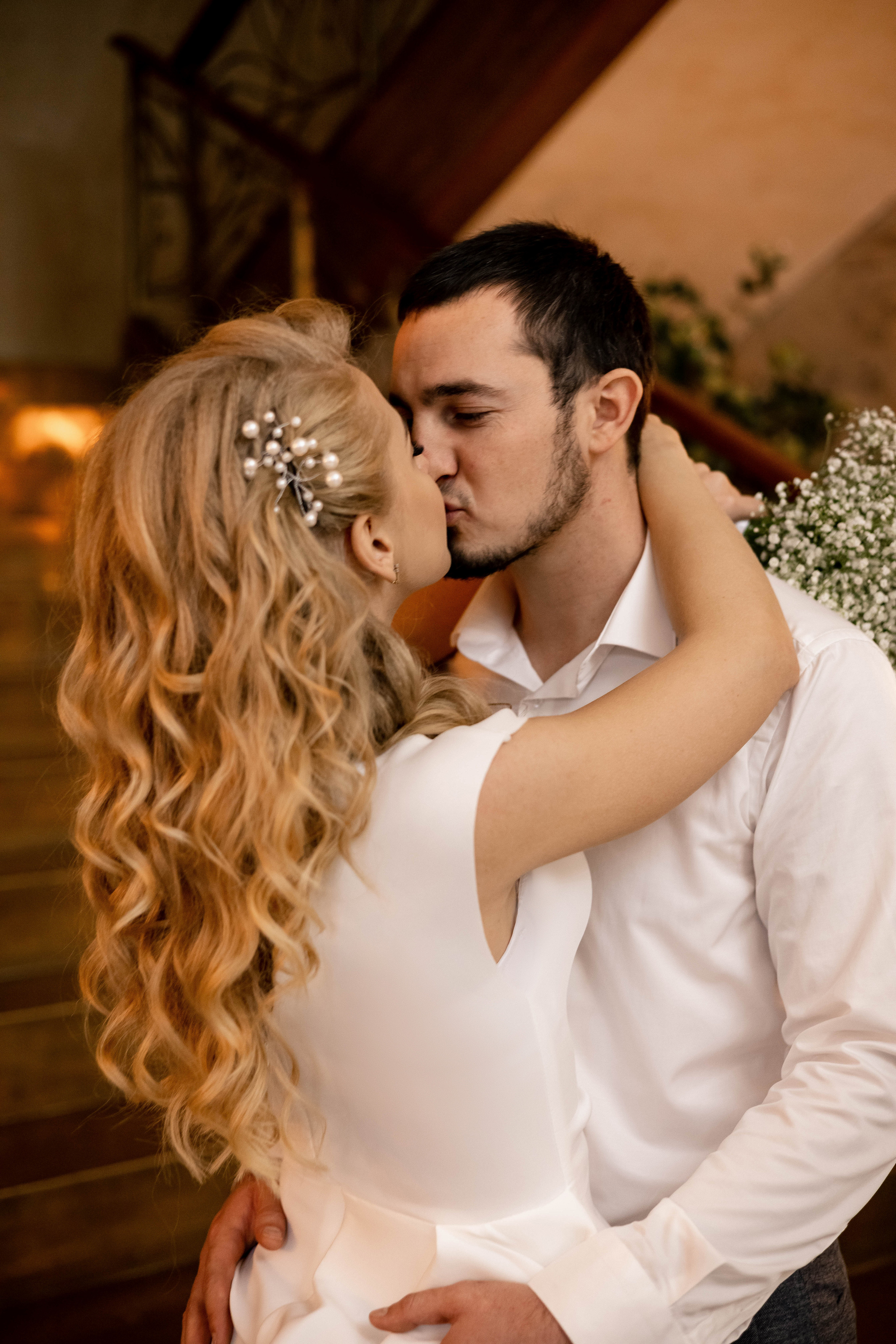 Кристина и Роман. Юлия, ваш фотограф в Ростове-на-Дону