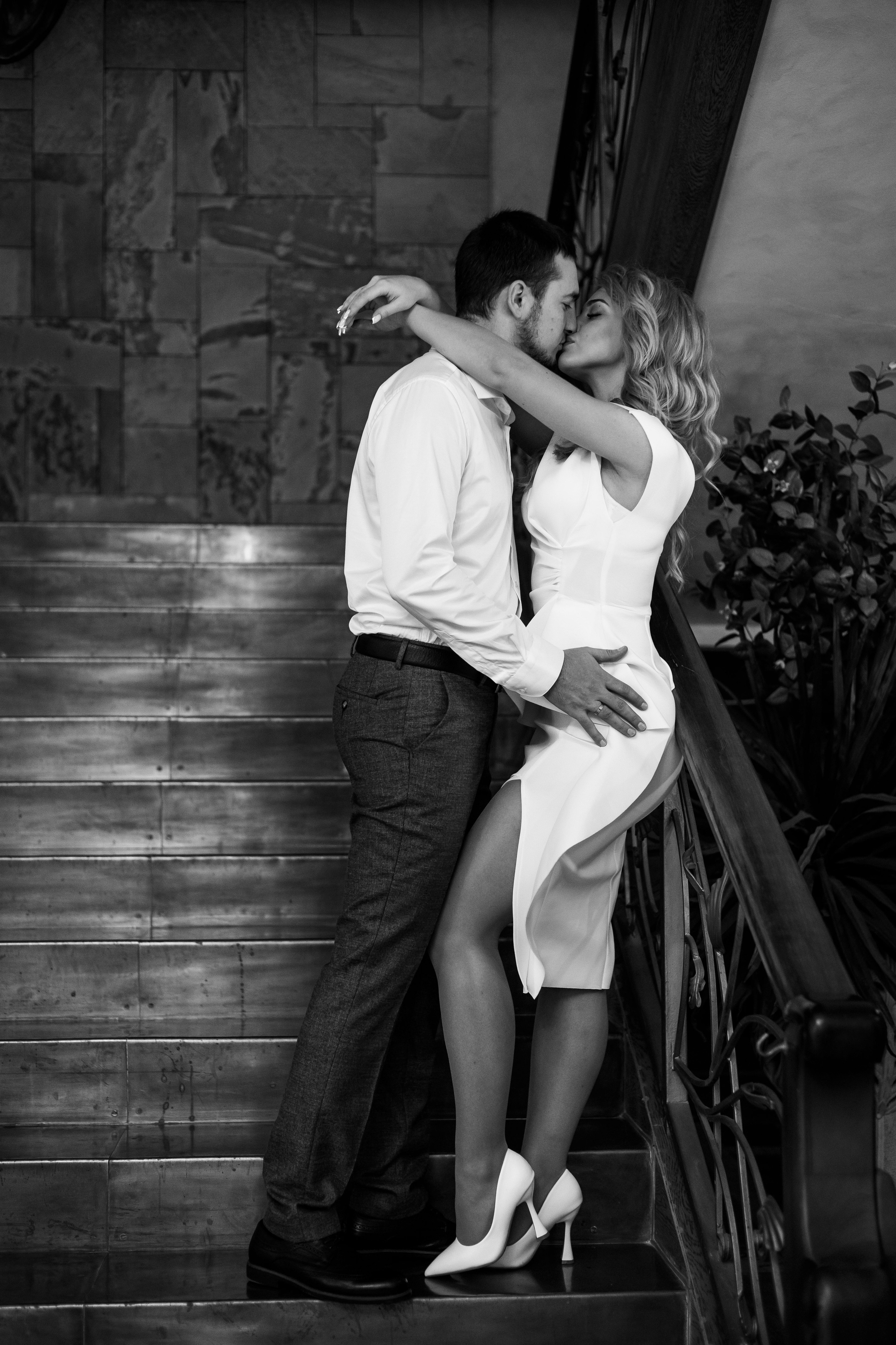 Кристина и Роман. Юлия, ваш фотограф в Ростове-на-Дону