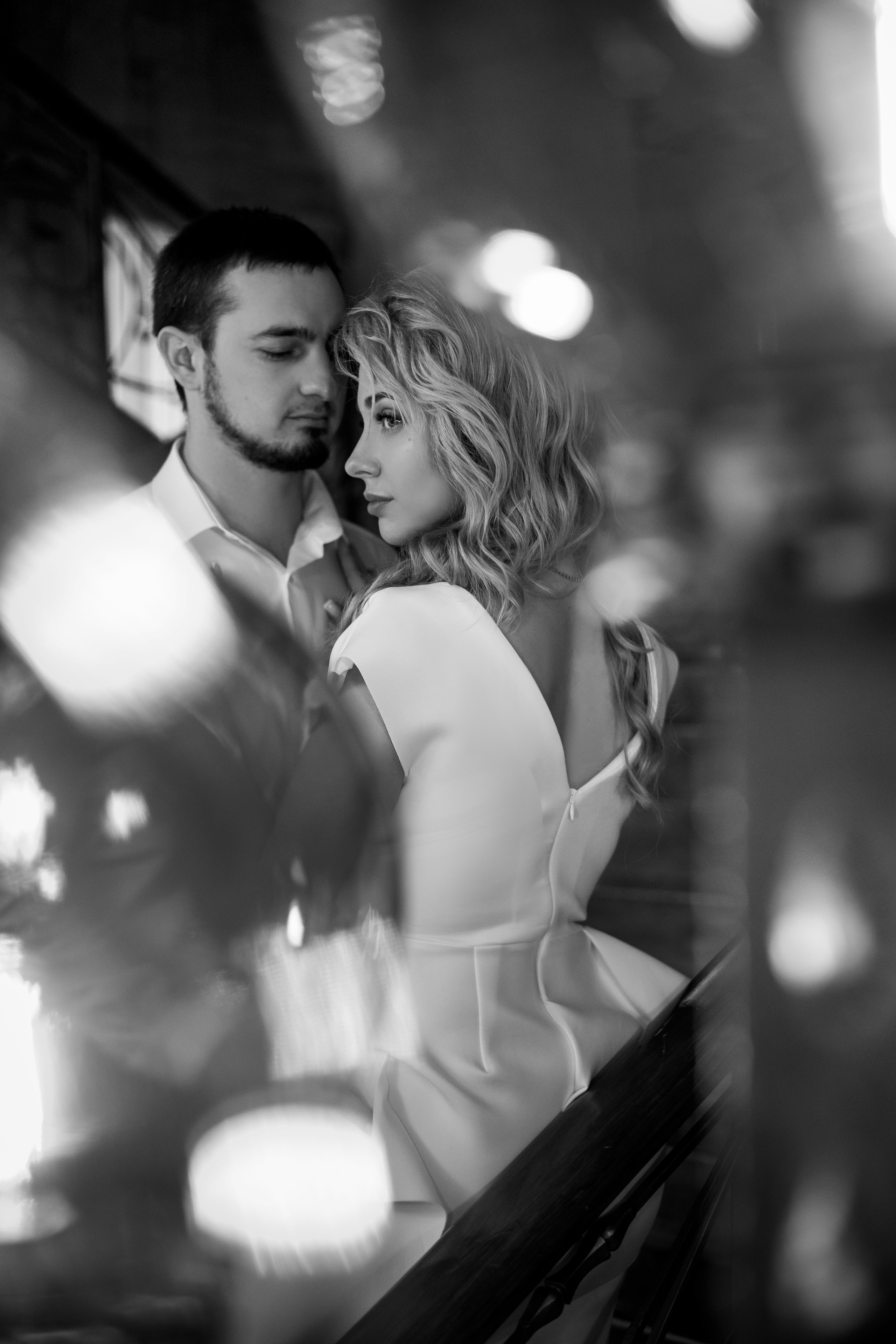 Кристина и Роман. Юлия, ваш фотограф в Ростове-на-Дону