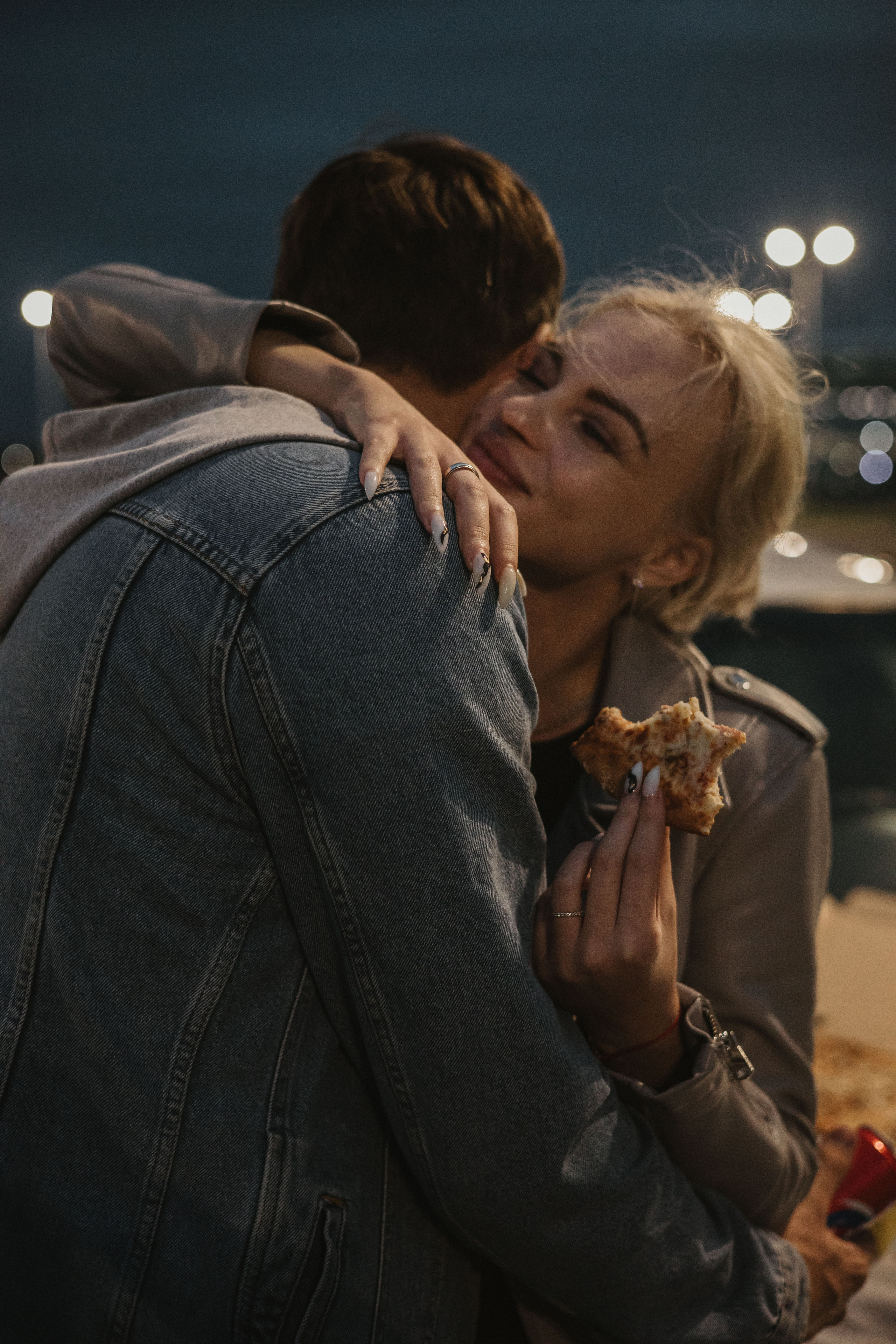 Анастасия и Максим. Юлия, ваш фотограф в Ростове-на-Дону