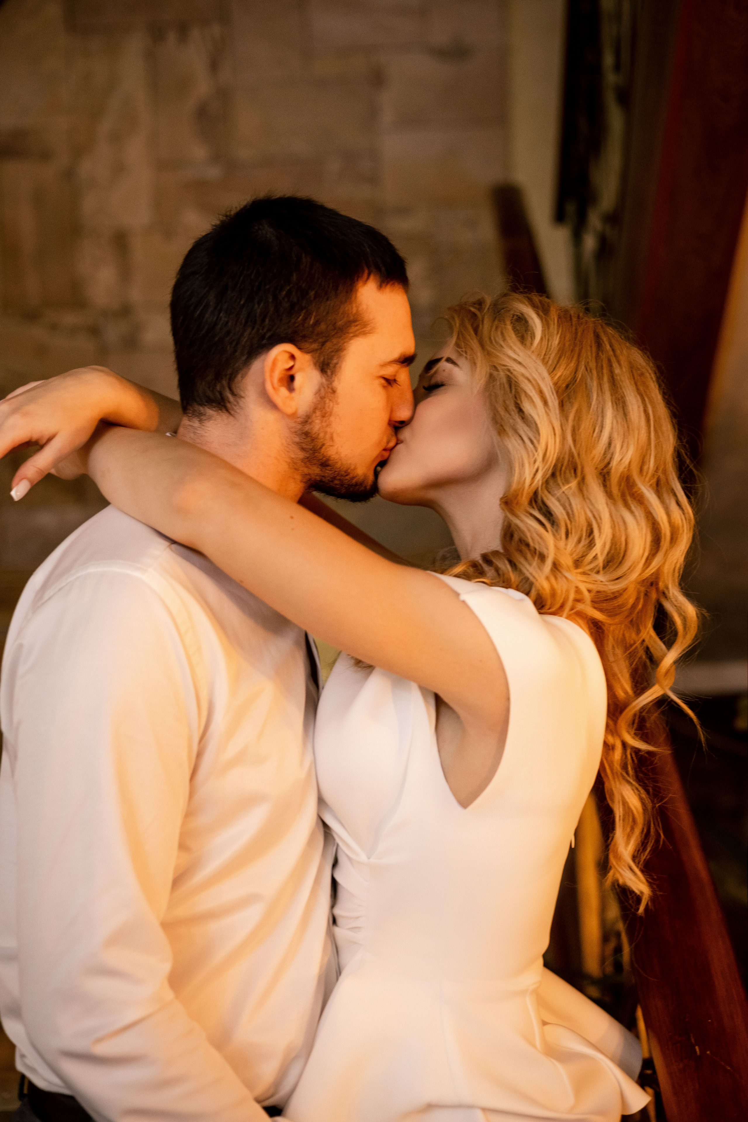 Кристина и Роман. Юлия, ваш фотограф в Ростове-на-Дону