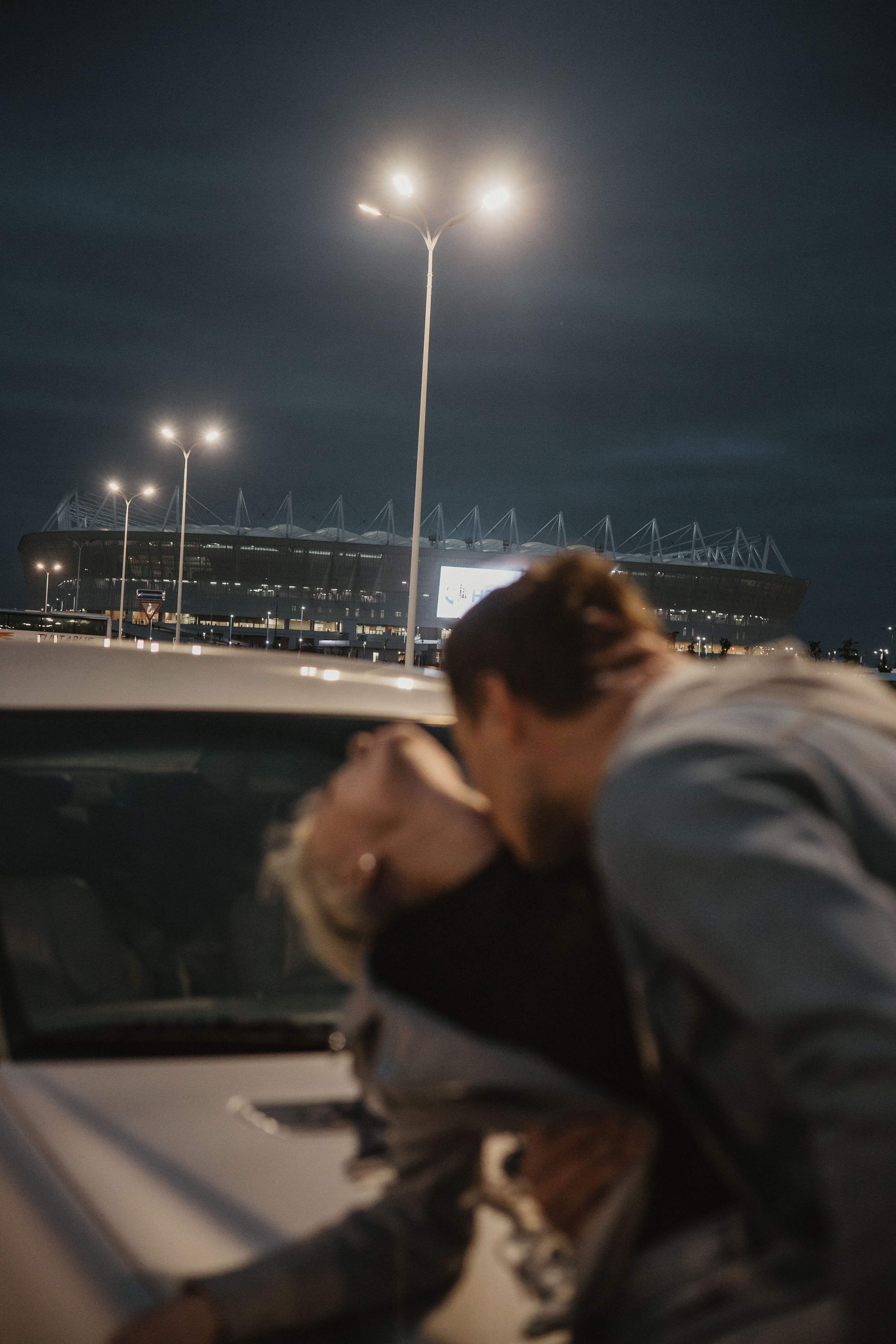 Анастасия и Максим. Юлия, ваш фотограф в Ростове-на-Дону