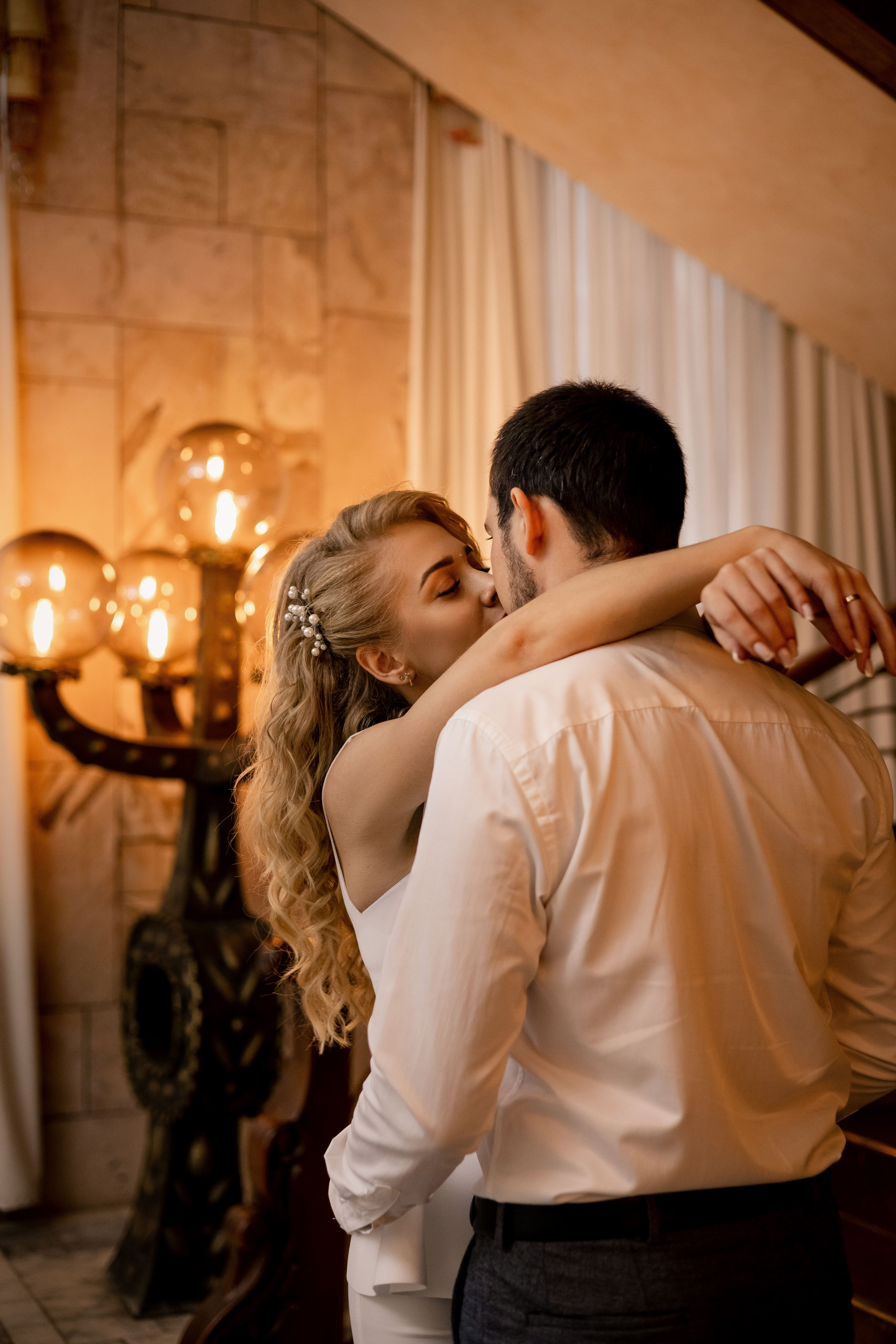 Кристина и Роман. Юлия, ваш фотограф в Ростове-на-Дону