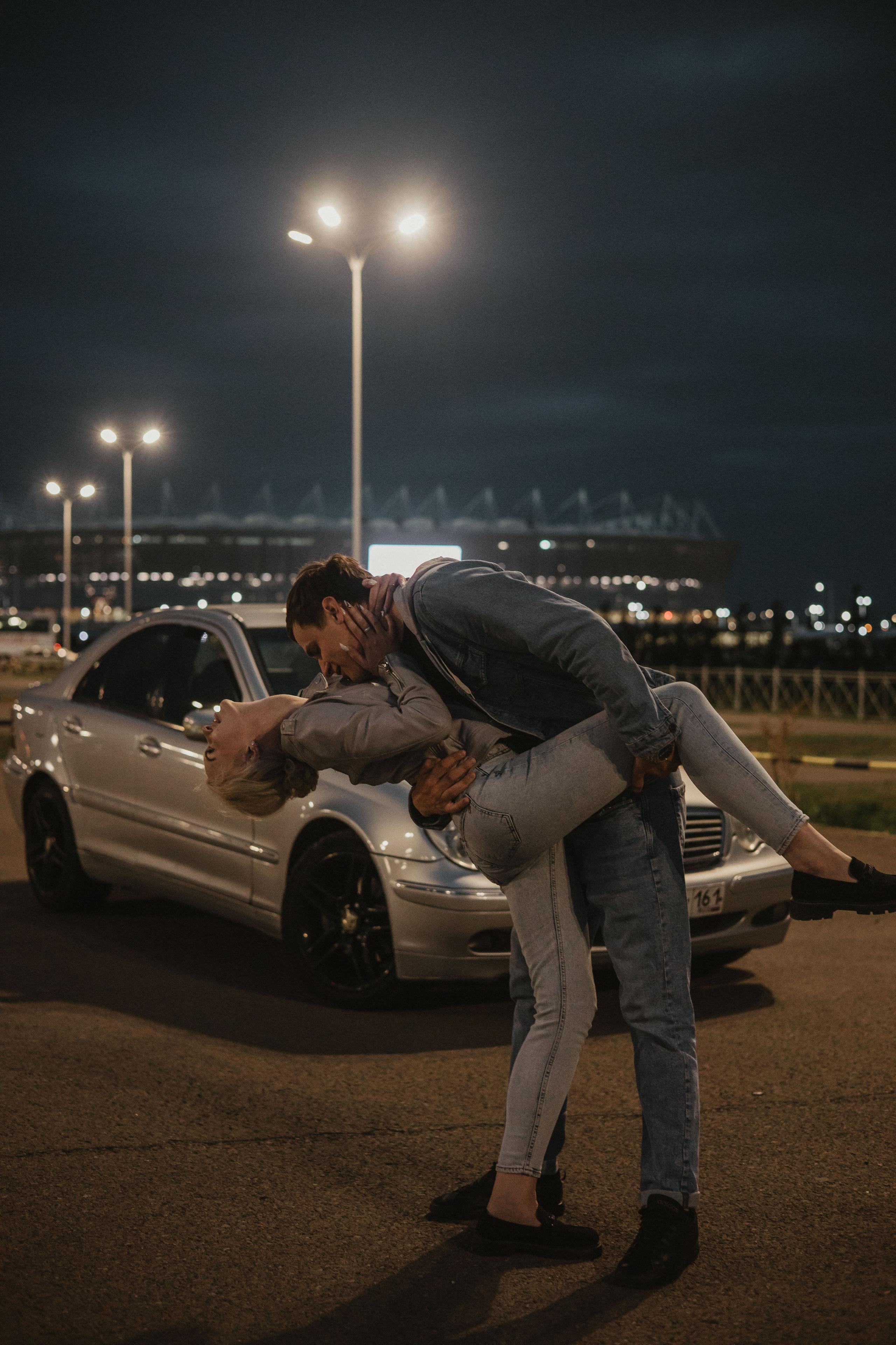 Анастасия и Максим. Юлия, ваш фотограф в Ростове-на-Дону