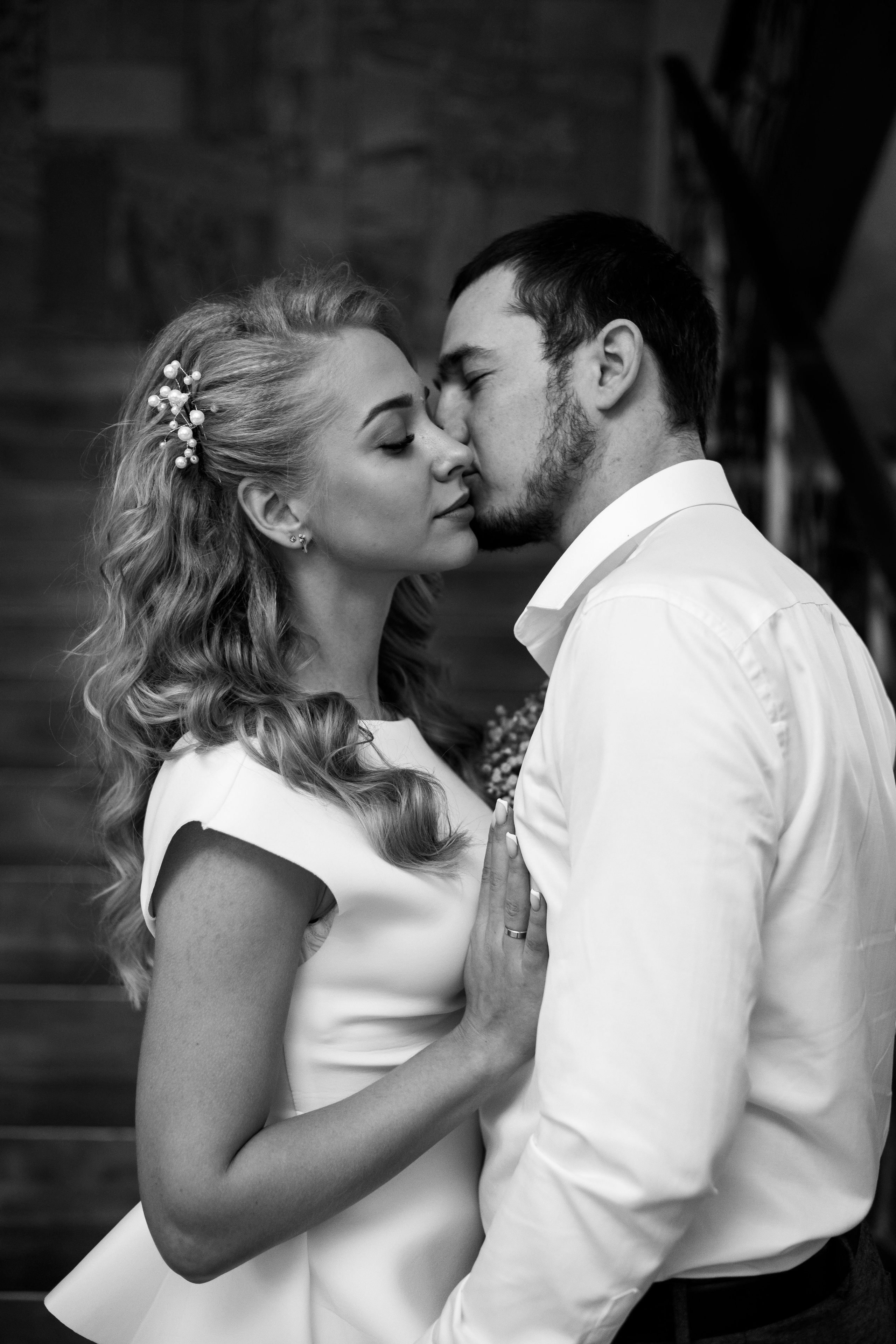 Кристина и Роман. Юлия, ваш фотограф в Ростове-на-Дону