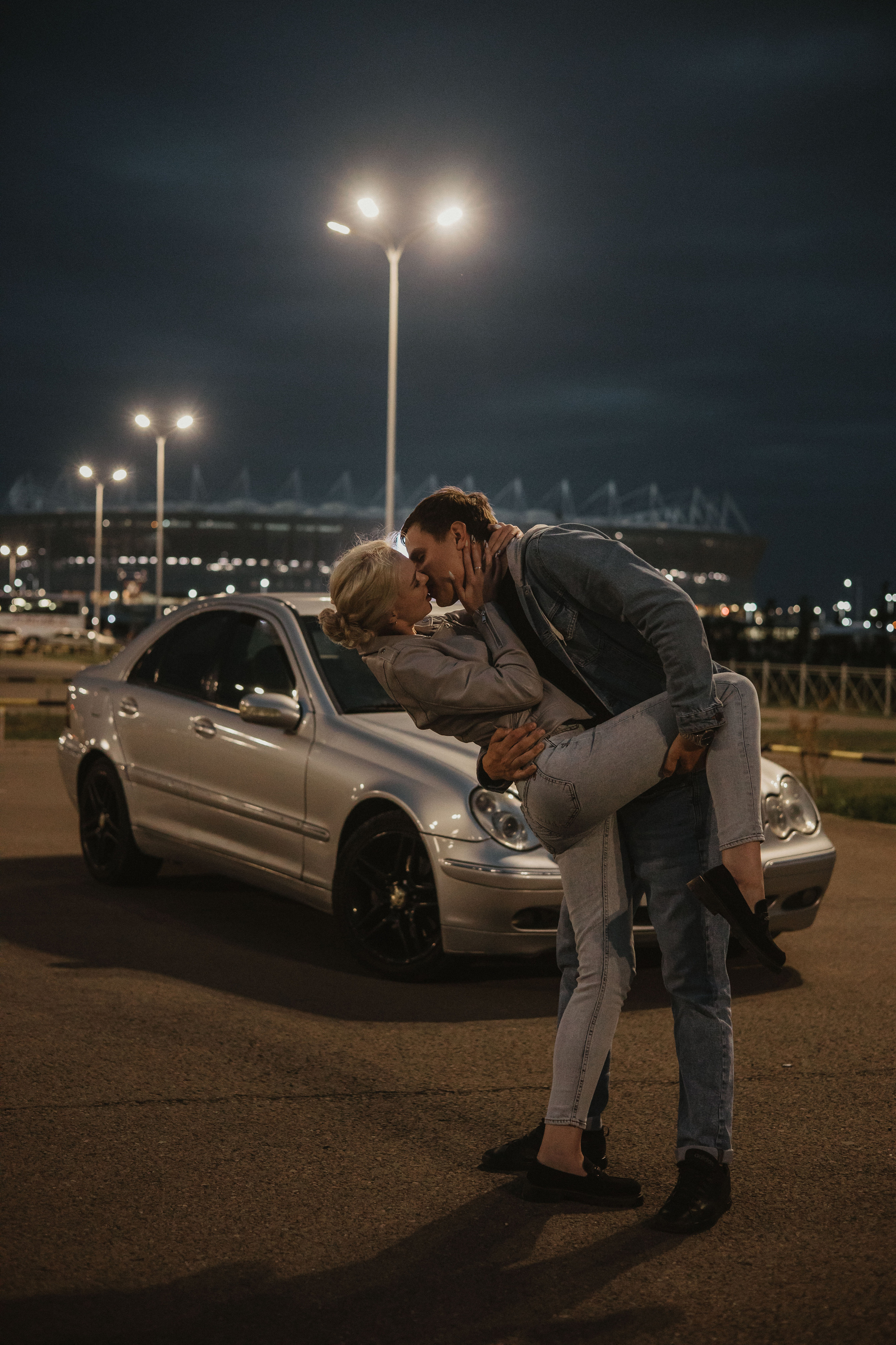 Анастасия и Максим. Юлия, ваш фотограф в Ростове-на-Дону