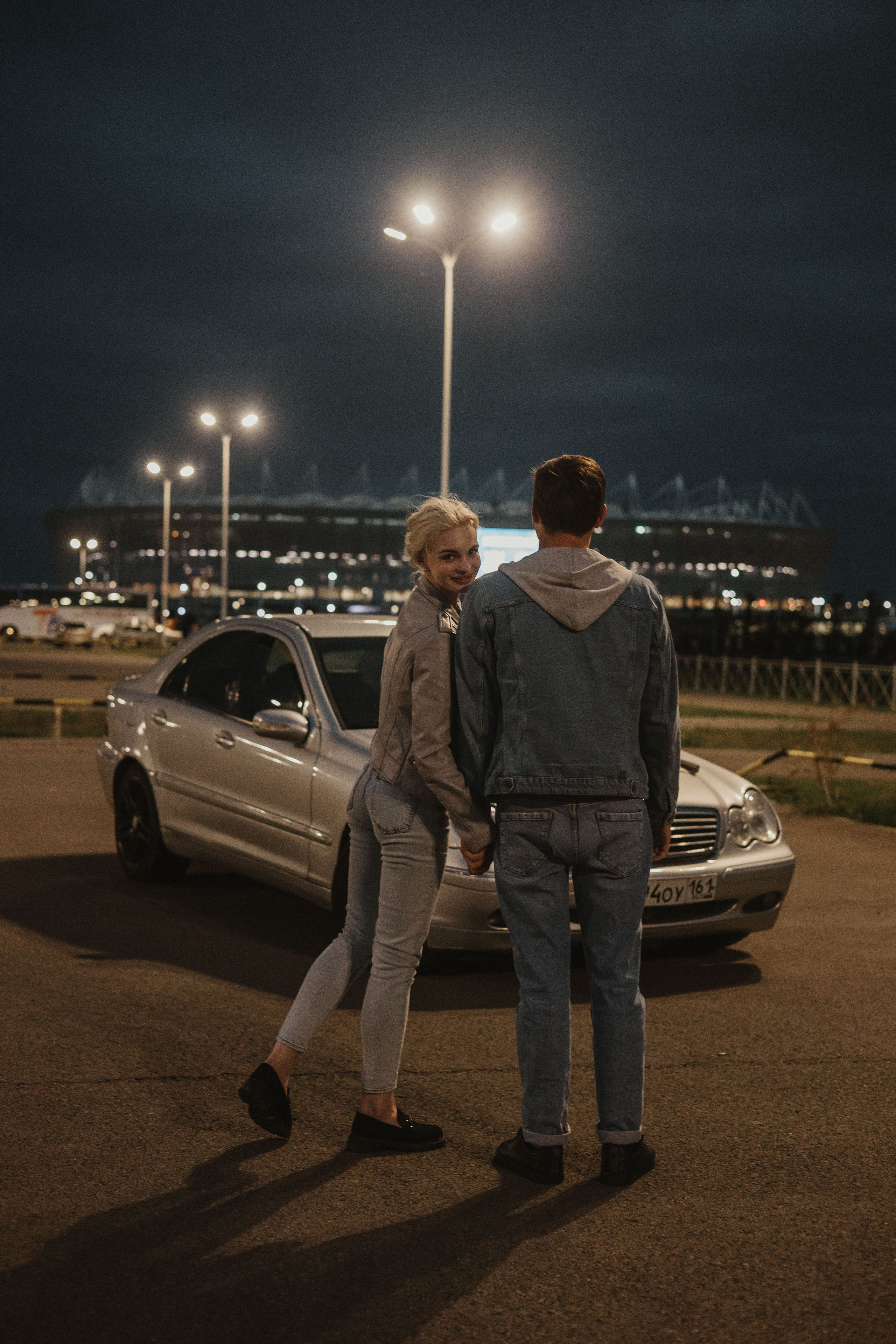 Анастасия и Максим. Юлия, ваш фотограф в Ростове-на-Дону