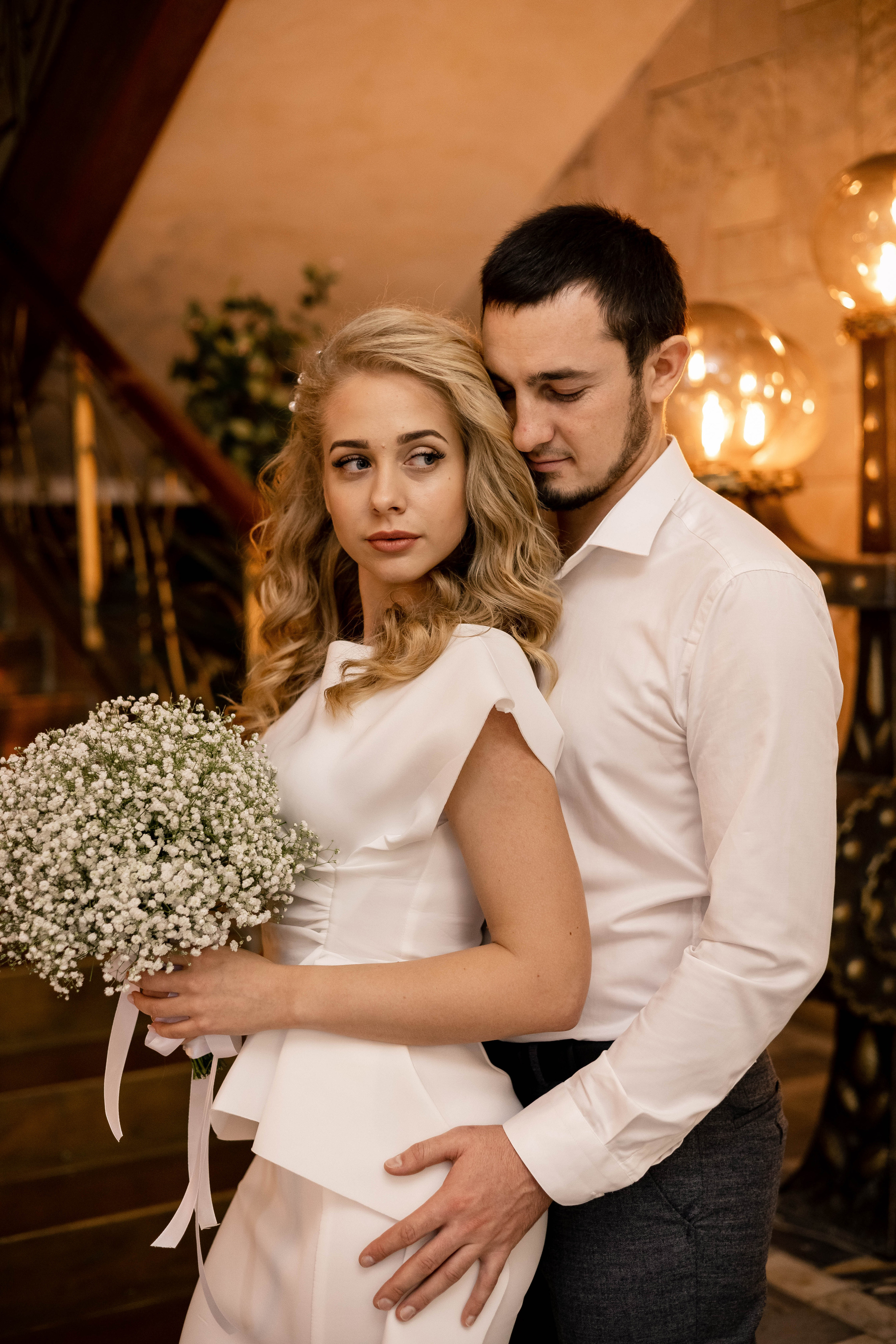 Кристина и Роман. Юлия, ваш фотограф в Ростове-на-Дону