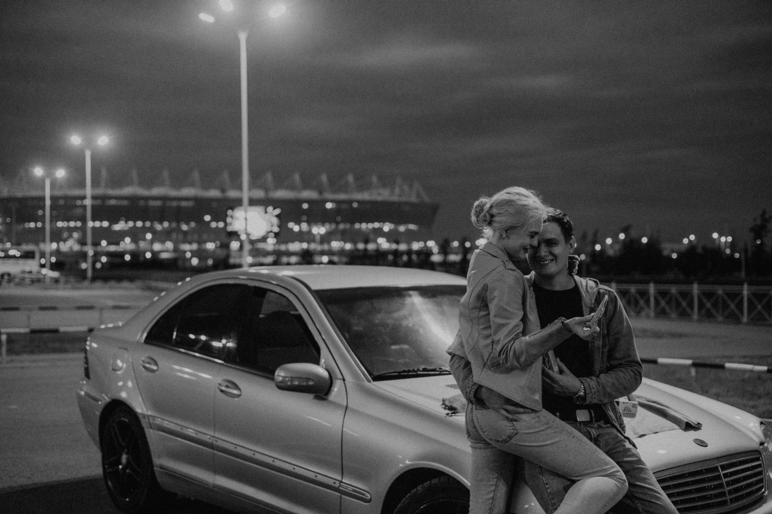 Анастасия и Максим. Юлия, ваш фотограф в Ростове-на-Дону