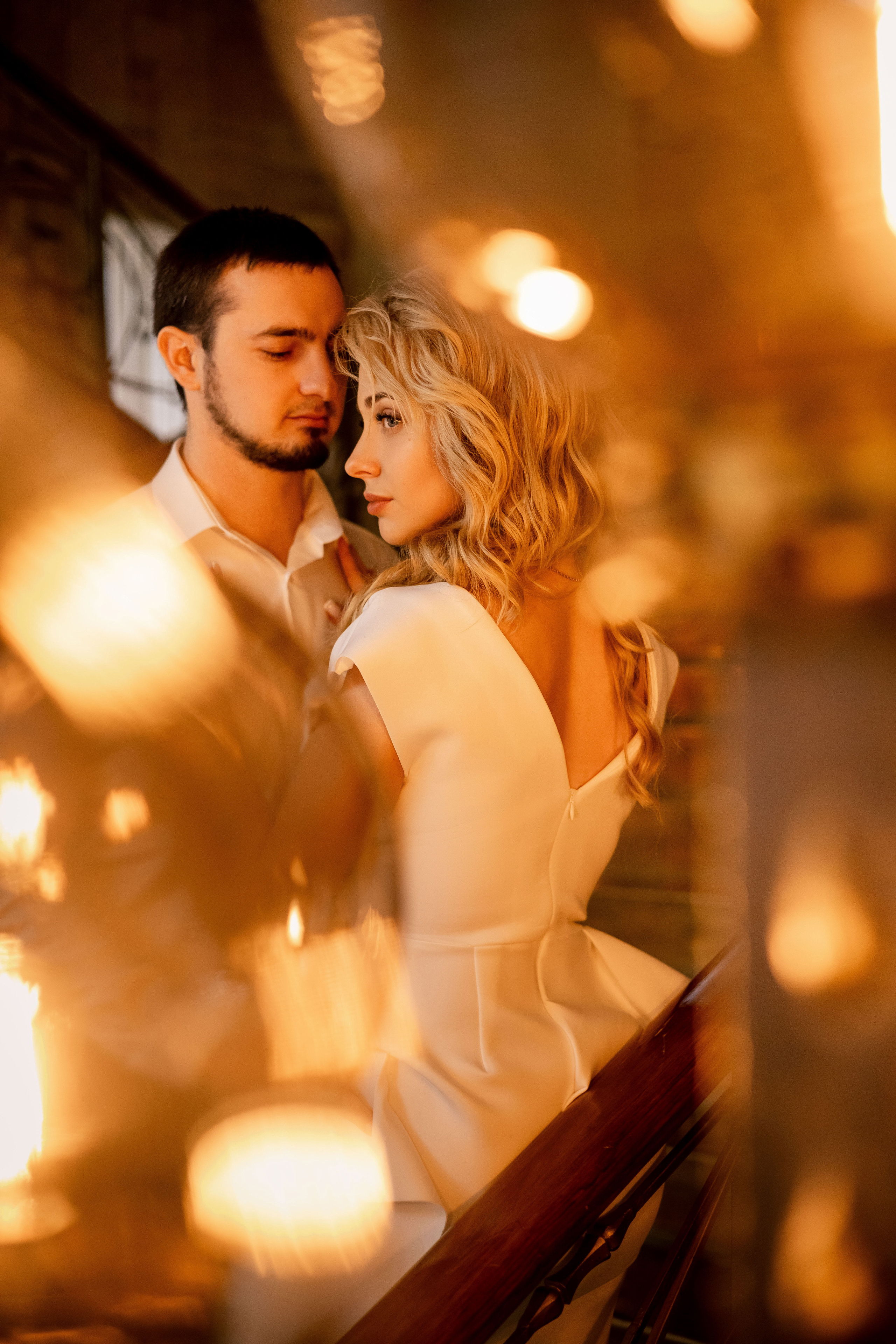 Кристина и Роман. Юлия, ваш фотограф в Ростове-на-Дону