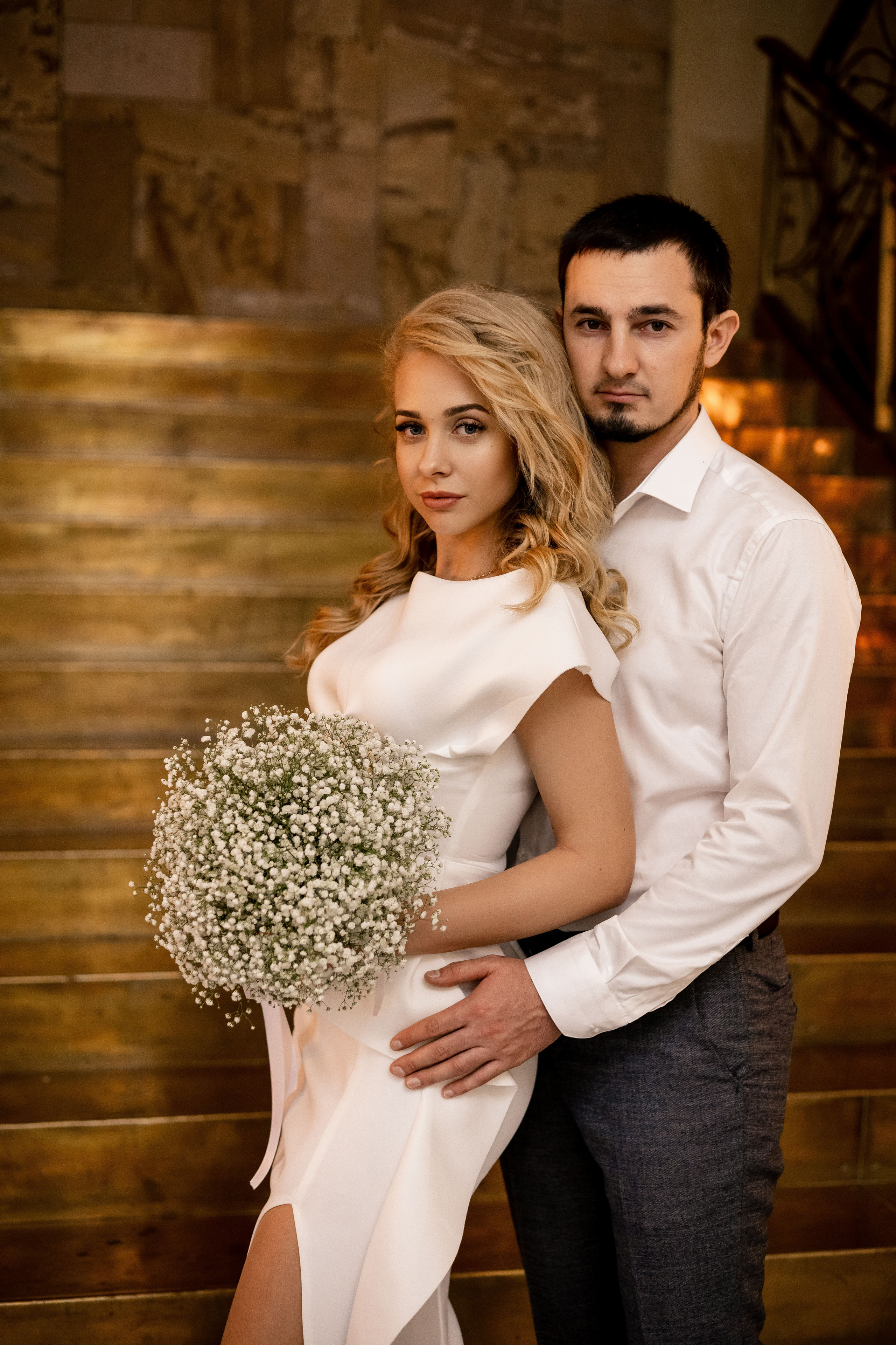 Кристина и Роман. Юлия, ваш фотограф в Ростове-на-Дону