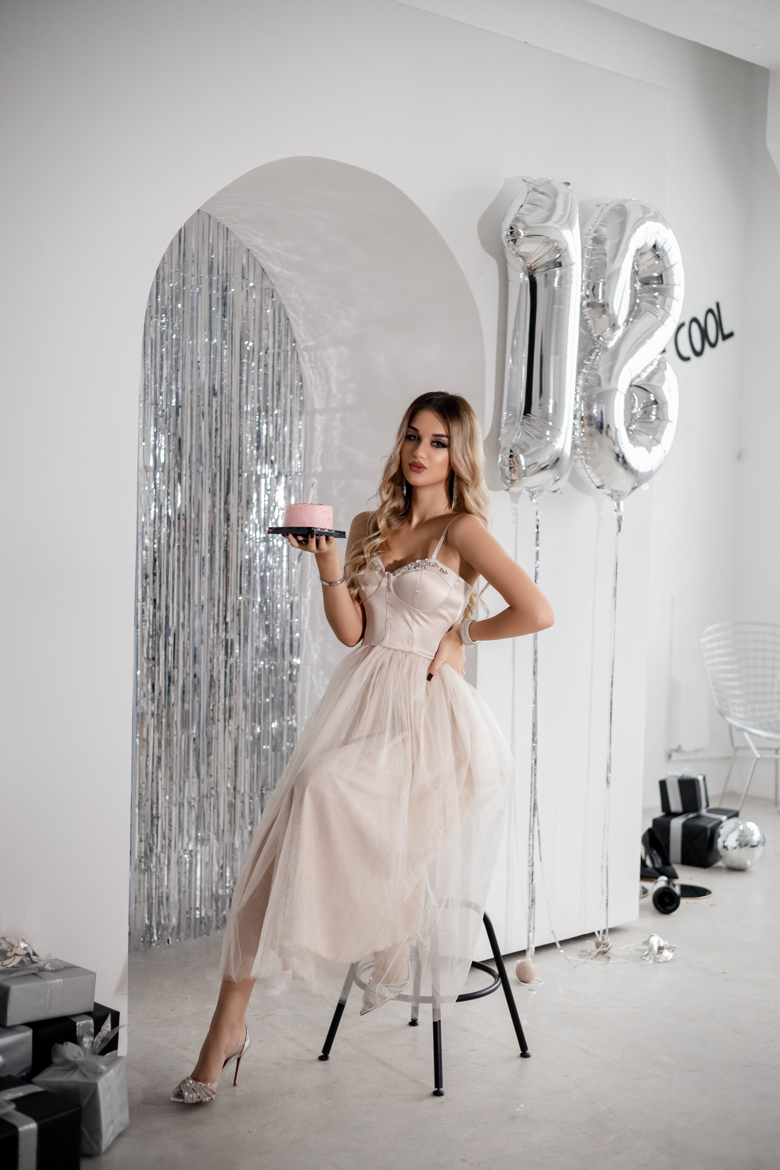 Алина B-day. Юлия, ваш фотограф в Ростове-на-Дону