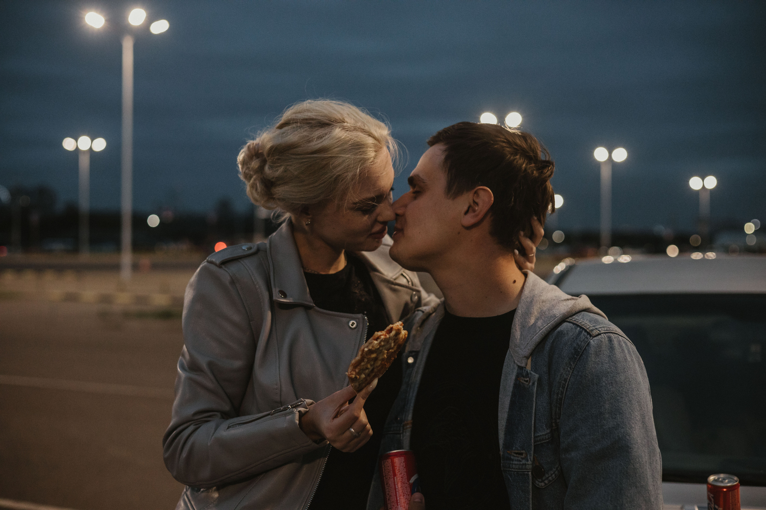 Анастасия и Максим. Юлия, ваш фотограф в Ростове-на-Дону