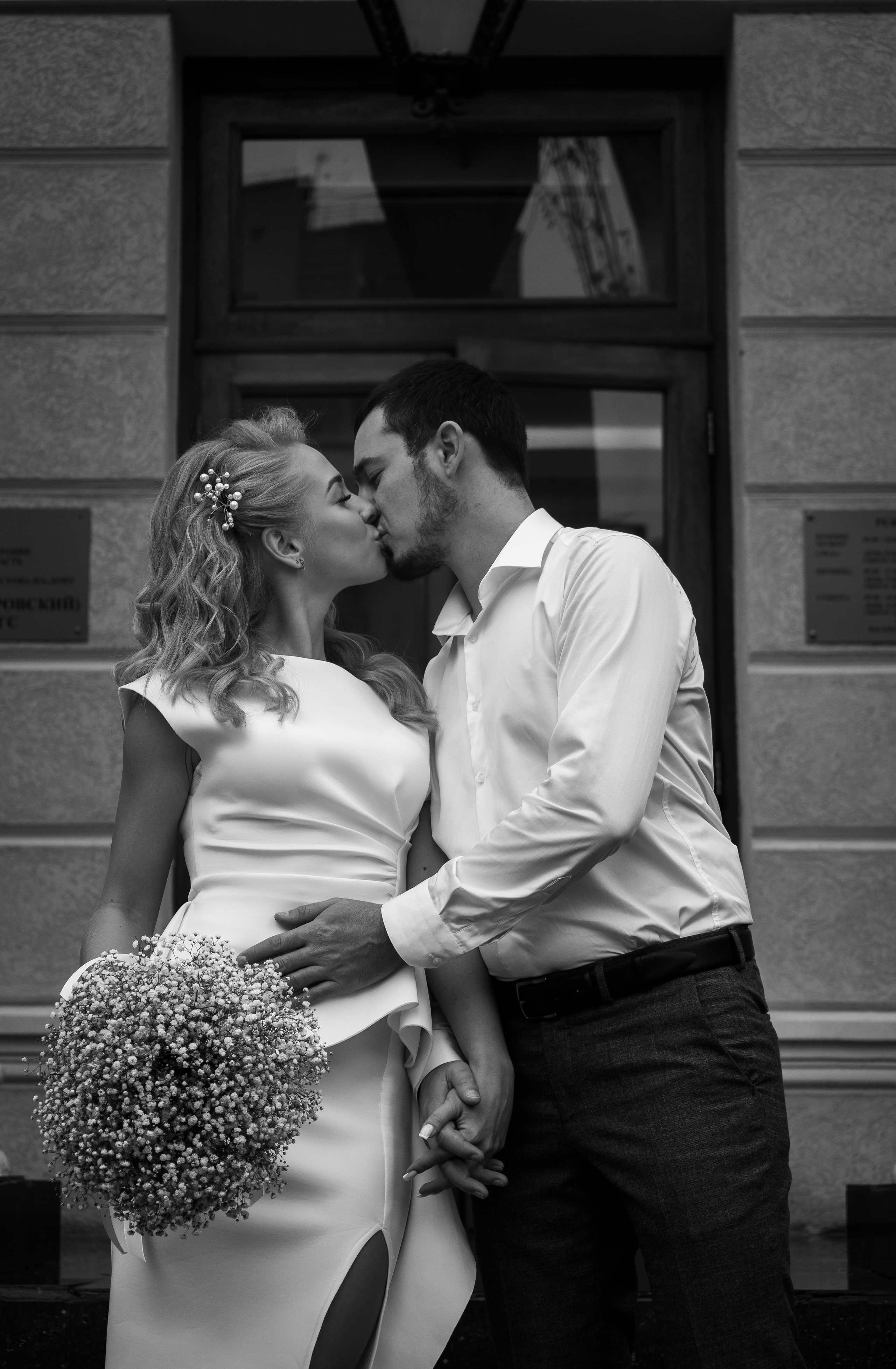 Кристина и Роман. Юлия, ваш фотограф в Ростове-на-Дону