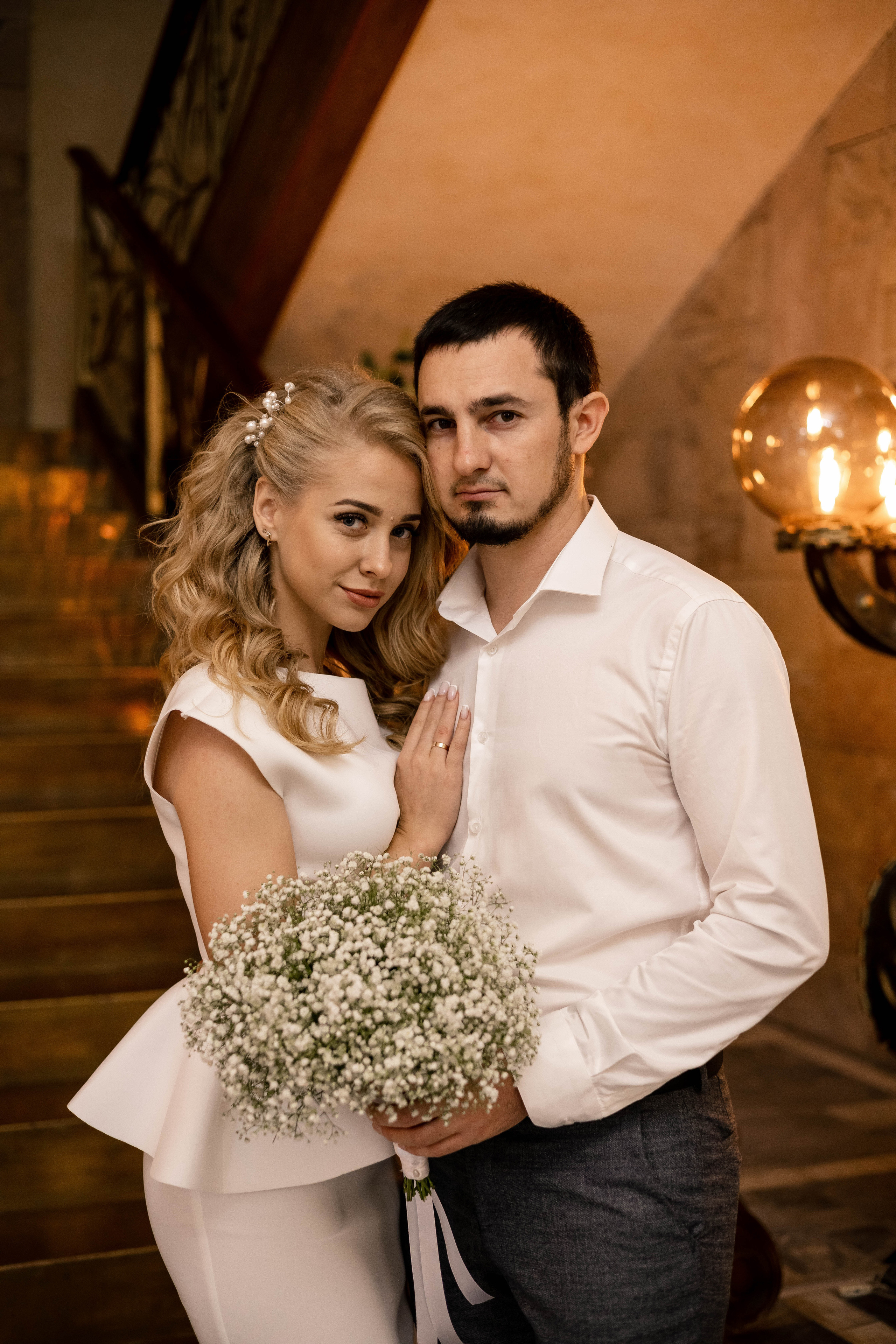 Кристина и Роман. Юлия, ваш фотограф в Ростове-на-Дону