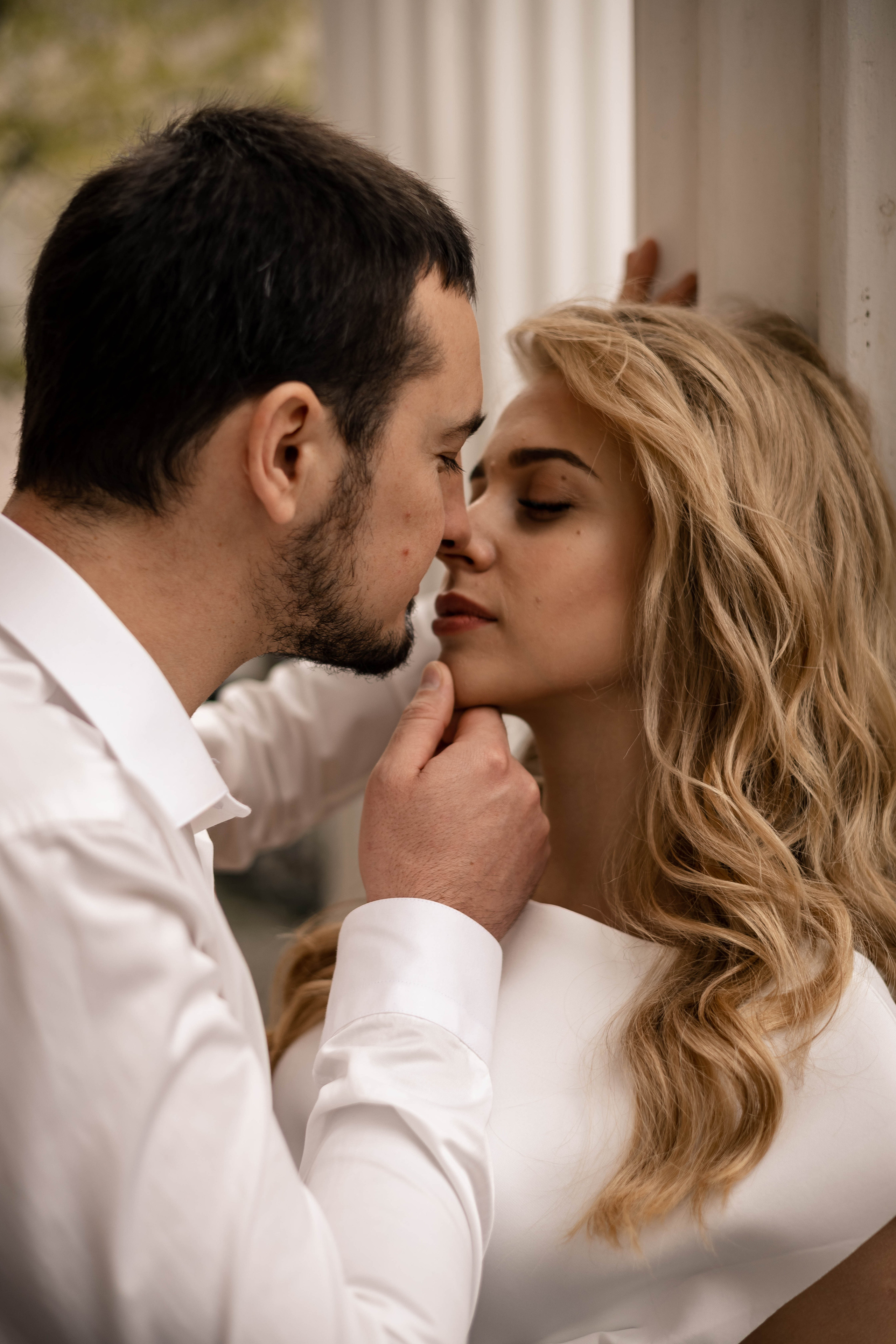 Кристина и Роман. Юлия, ваш фотограф в Ростове-на-Дону