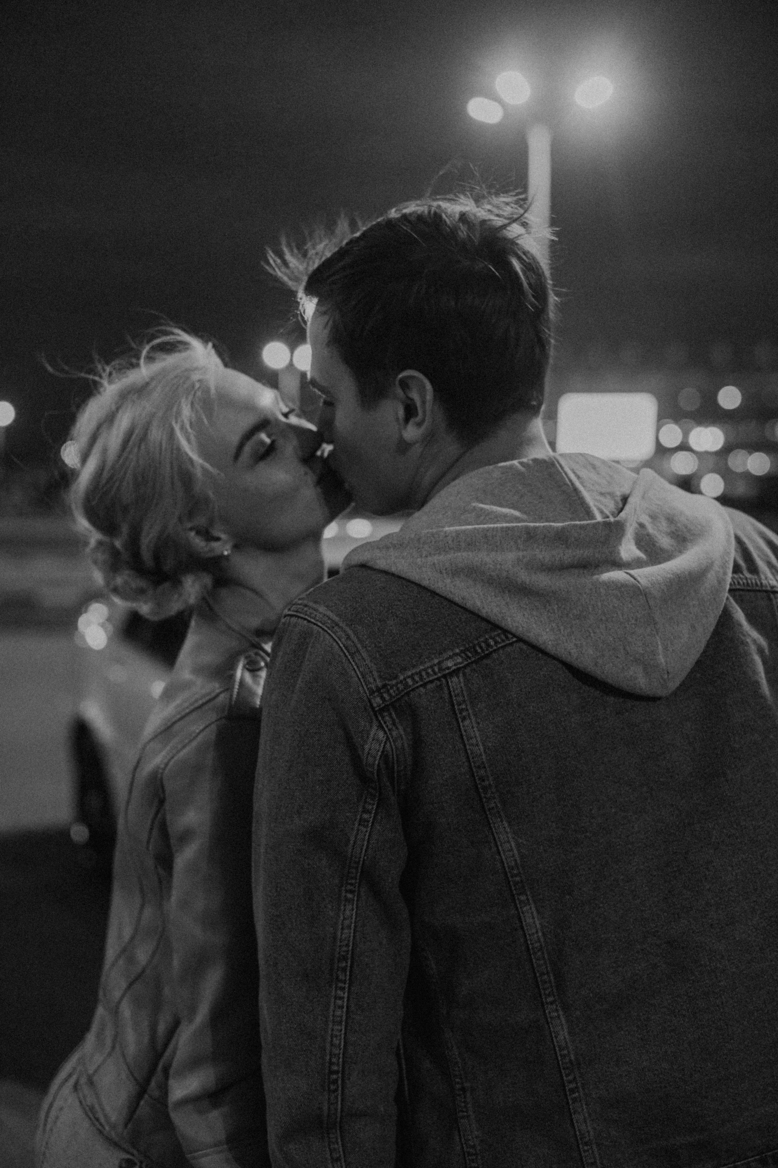 Анастасия и Максим. Юлия, ваш фотограф в Ростове-на-Дону