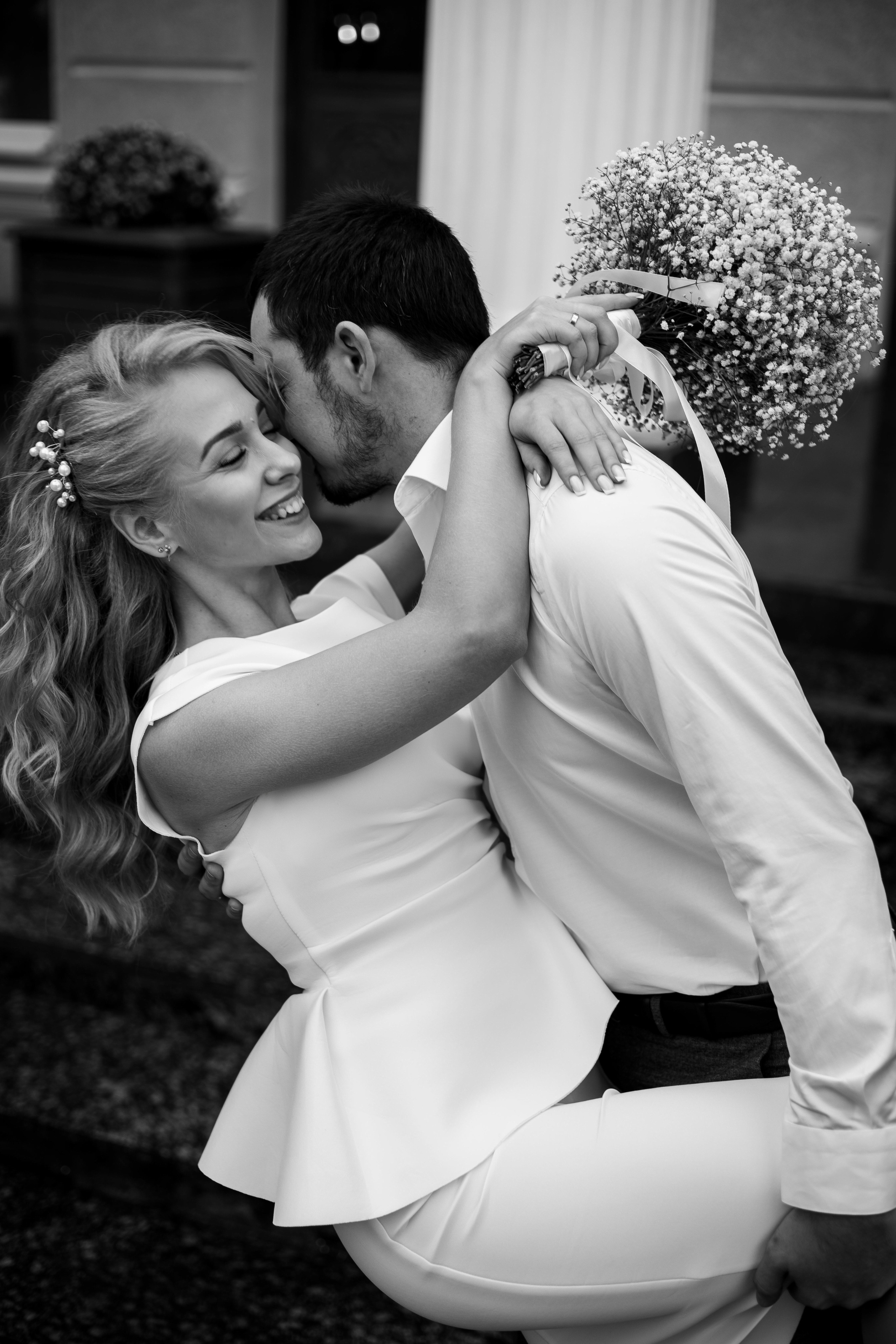 Кристина и Роман. Юлия, ваш фотограф в Ростове-на-Дону