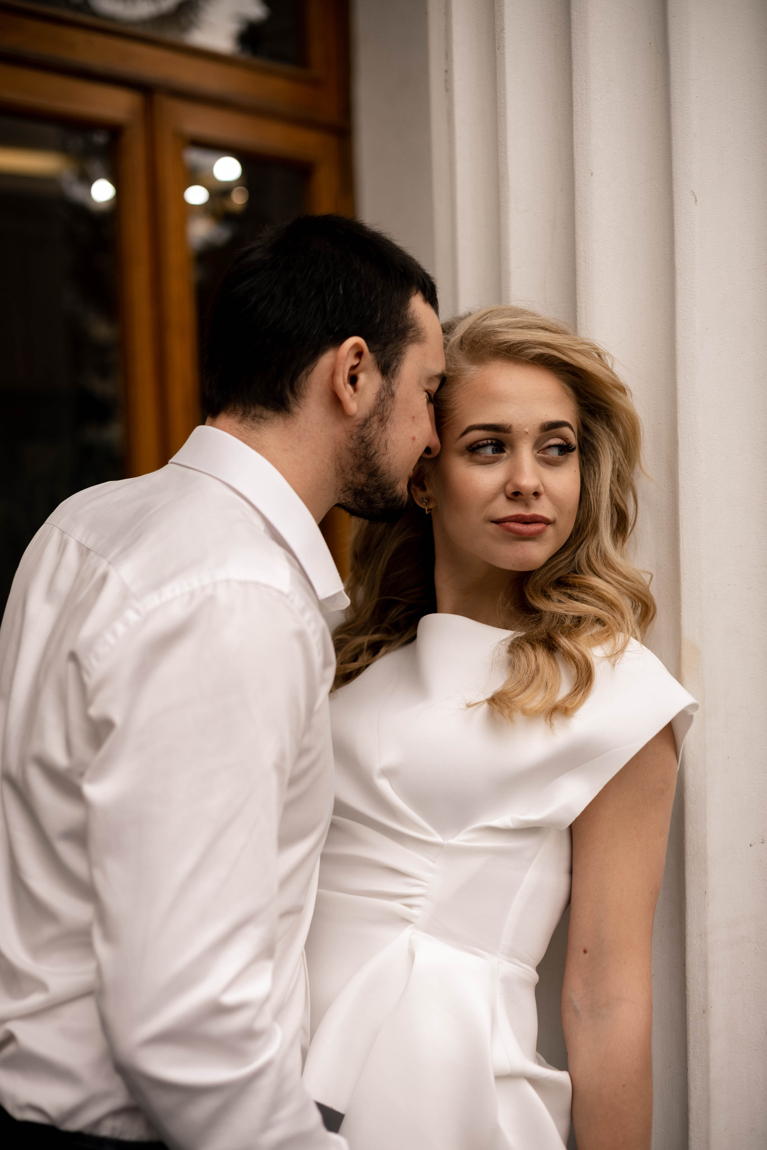 Кристина и Роман. Юлия, ваш фотограф в Ростове-на-Дону