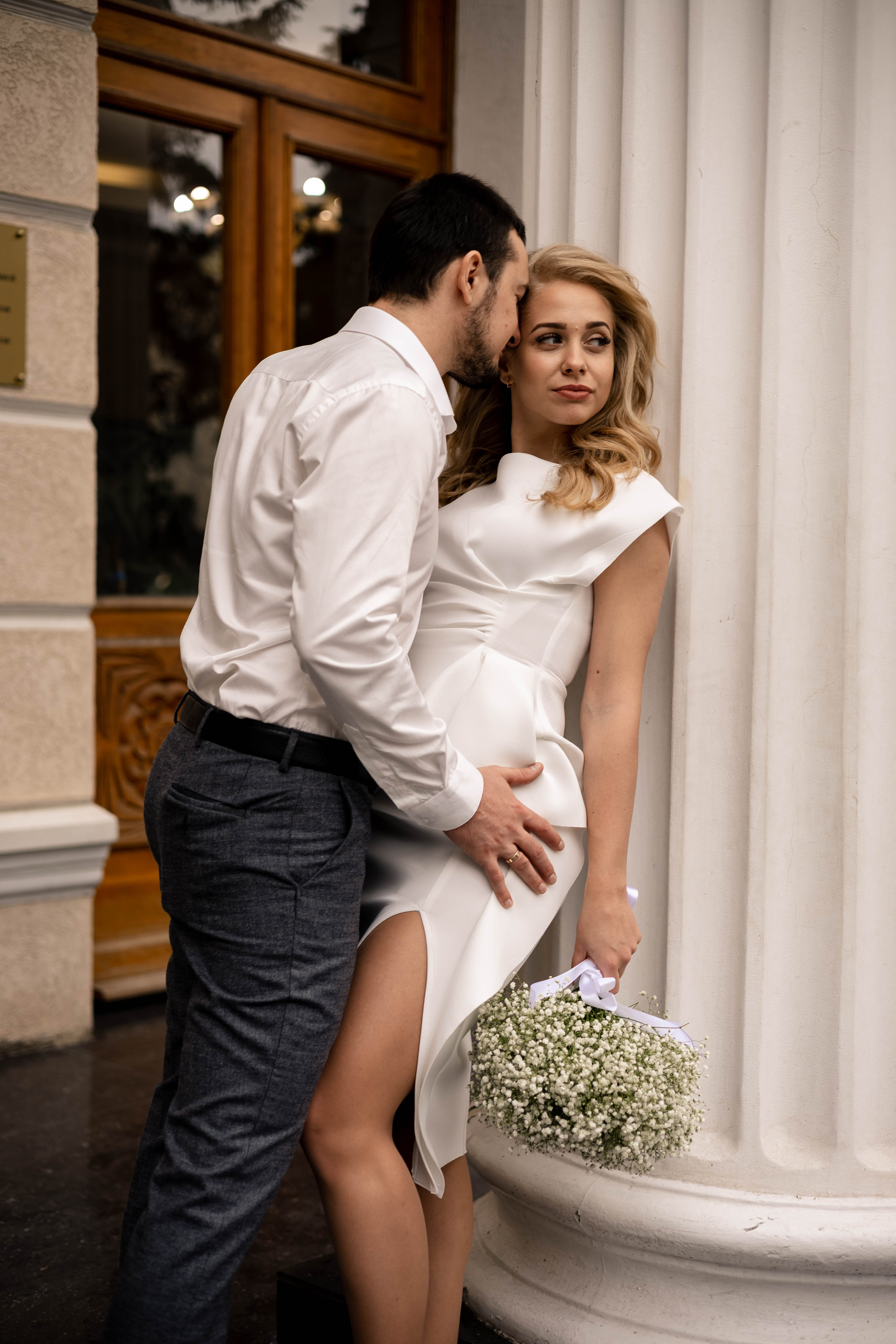 Кристина и Роман. Юлия, ваш фотограф в Ростове-на-Дону