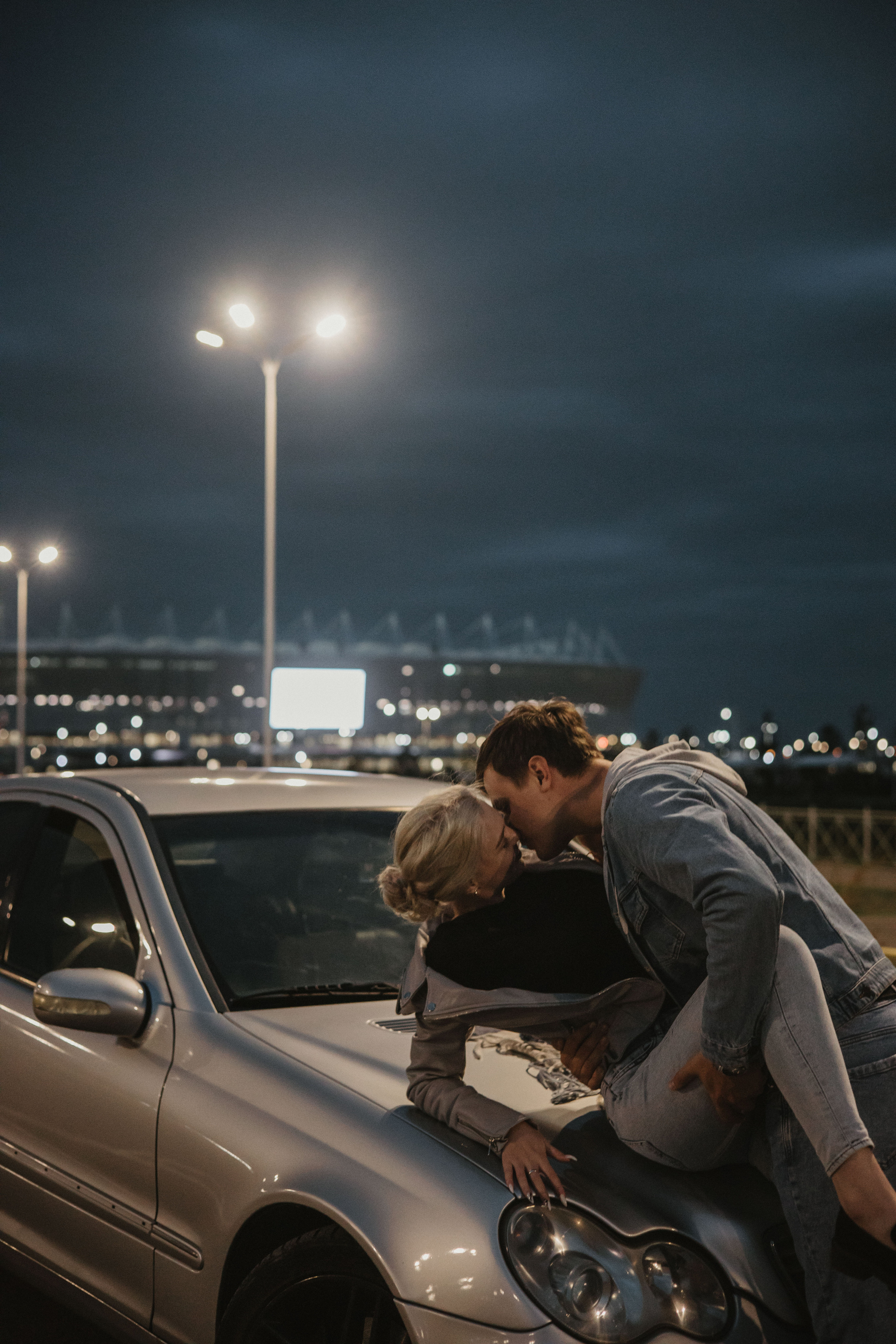 Анастасия и Максим. Юлия, ваш фотограф в Ростове-на-Дону