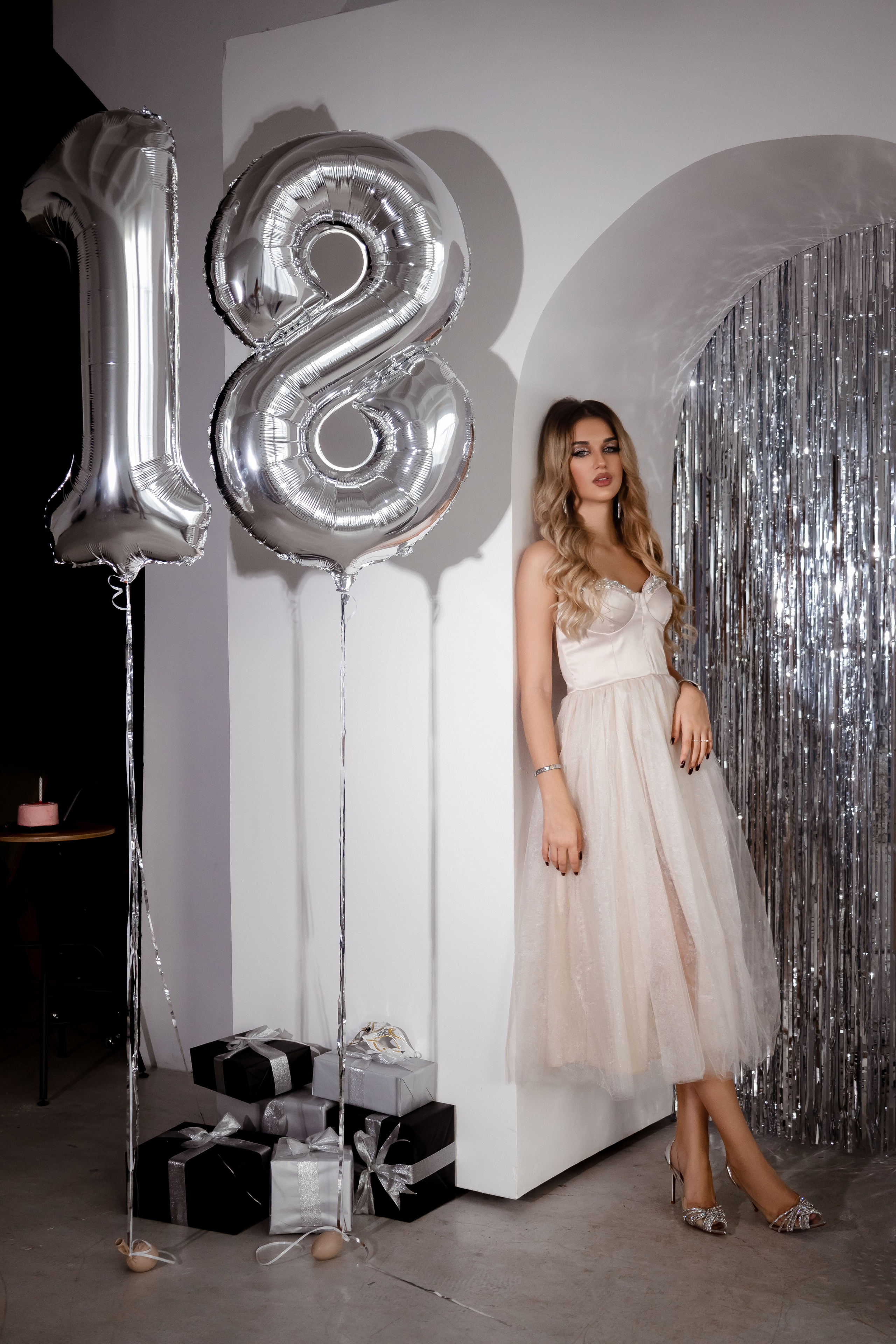 Алина B-day. Юлия, ваш фотограф в Ростове-на-Дону