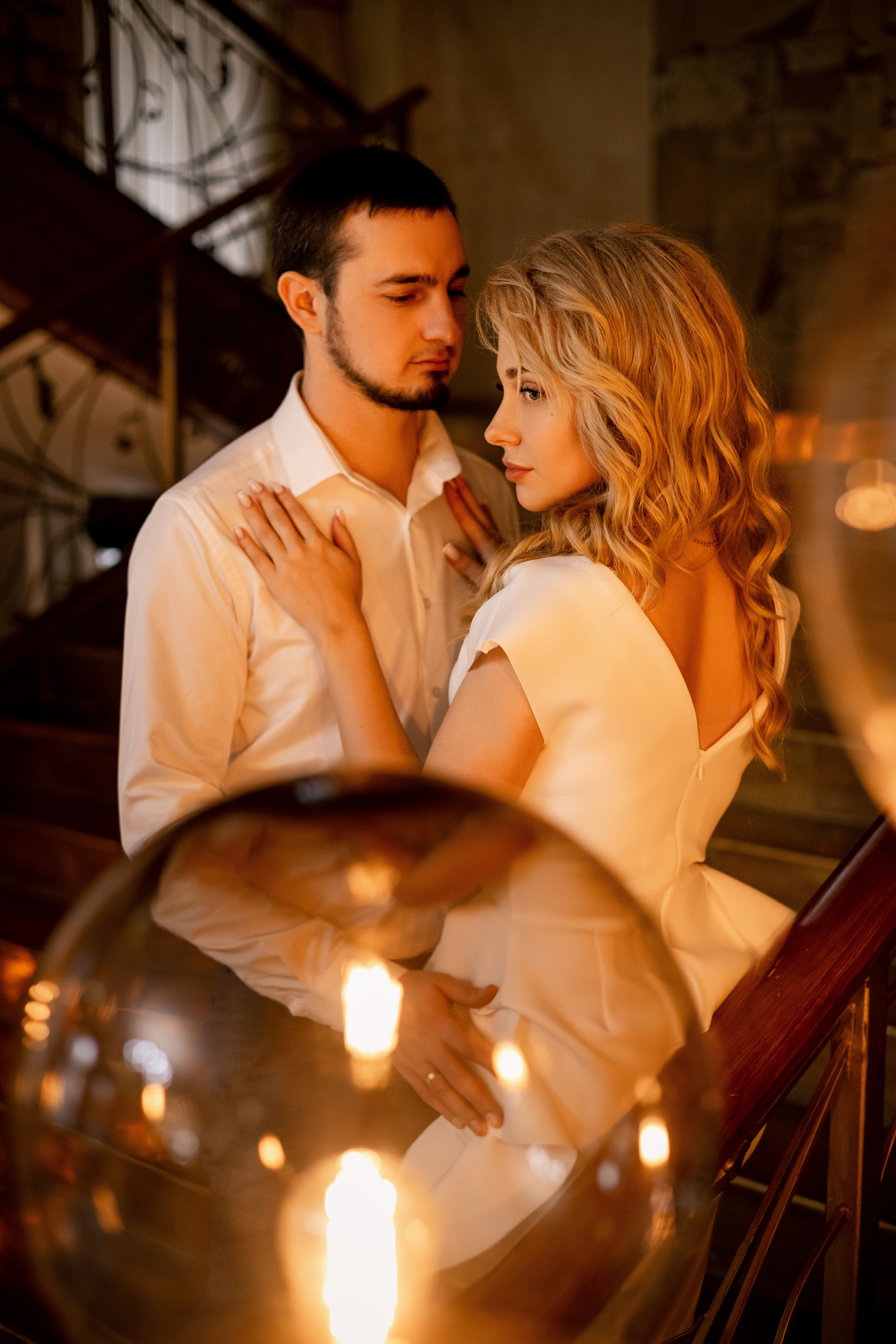 Кристина и Роман. Юлия, ваш фотограф в Ростове-на-Дону