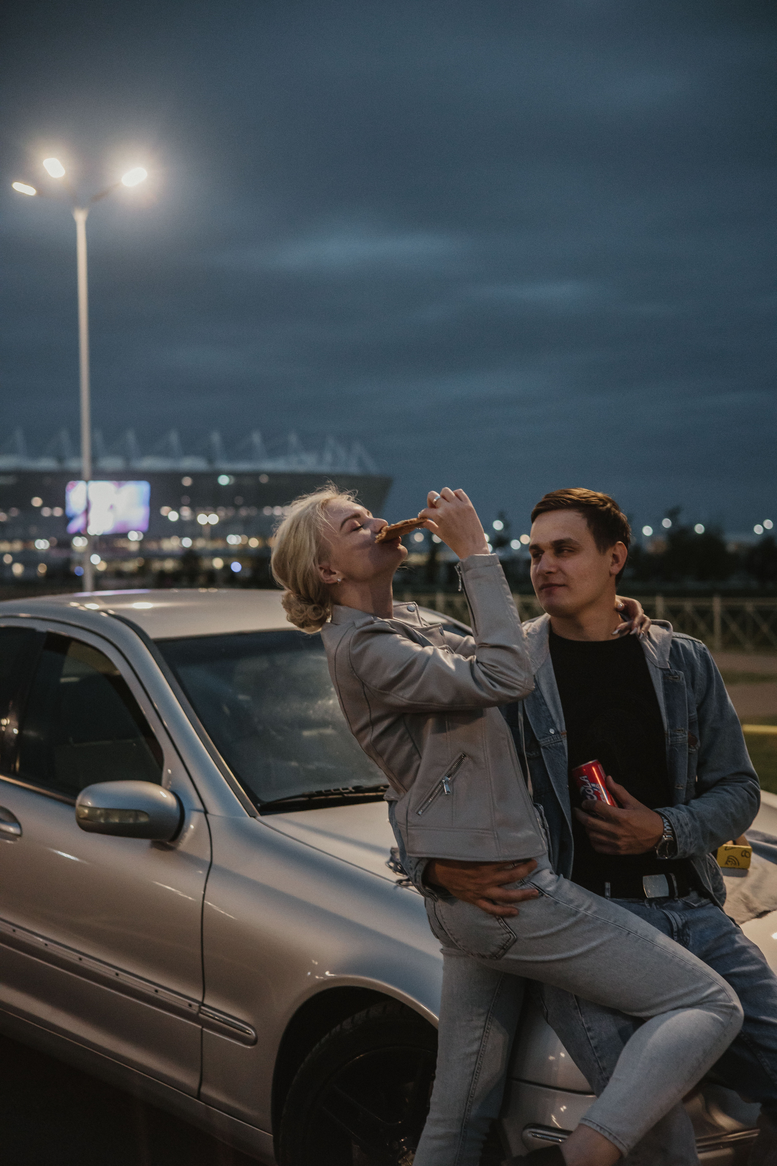 Анастасия и Максим. Юлия, ваш фотограф в Ростове-на-Дону