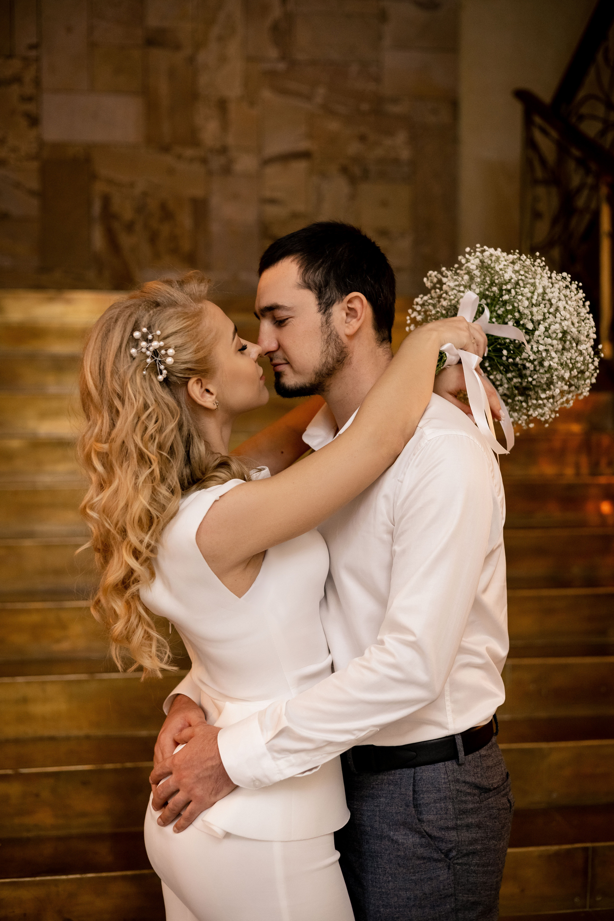 Кристина и Роман. Юлия, ваш фотограф в Ростове-на-Дону