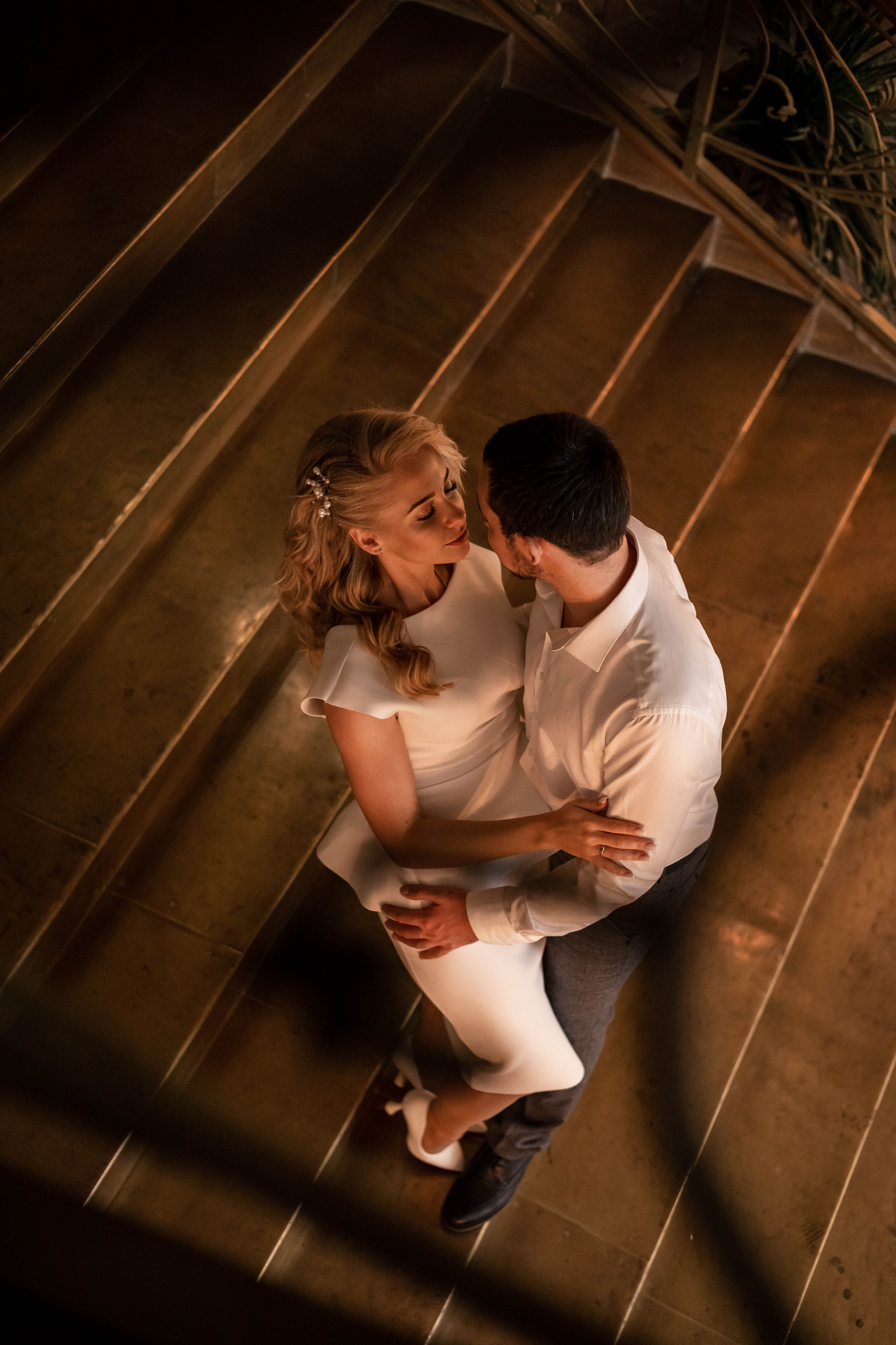 Кристина и Роман. Юлия, ваш фотограф в Ростове-на-Дону