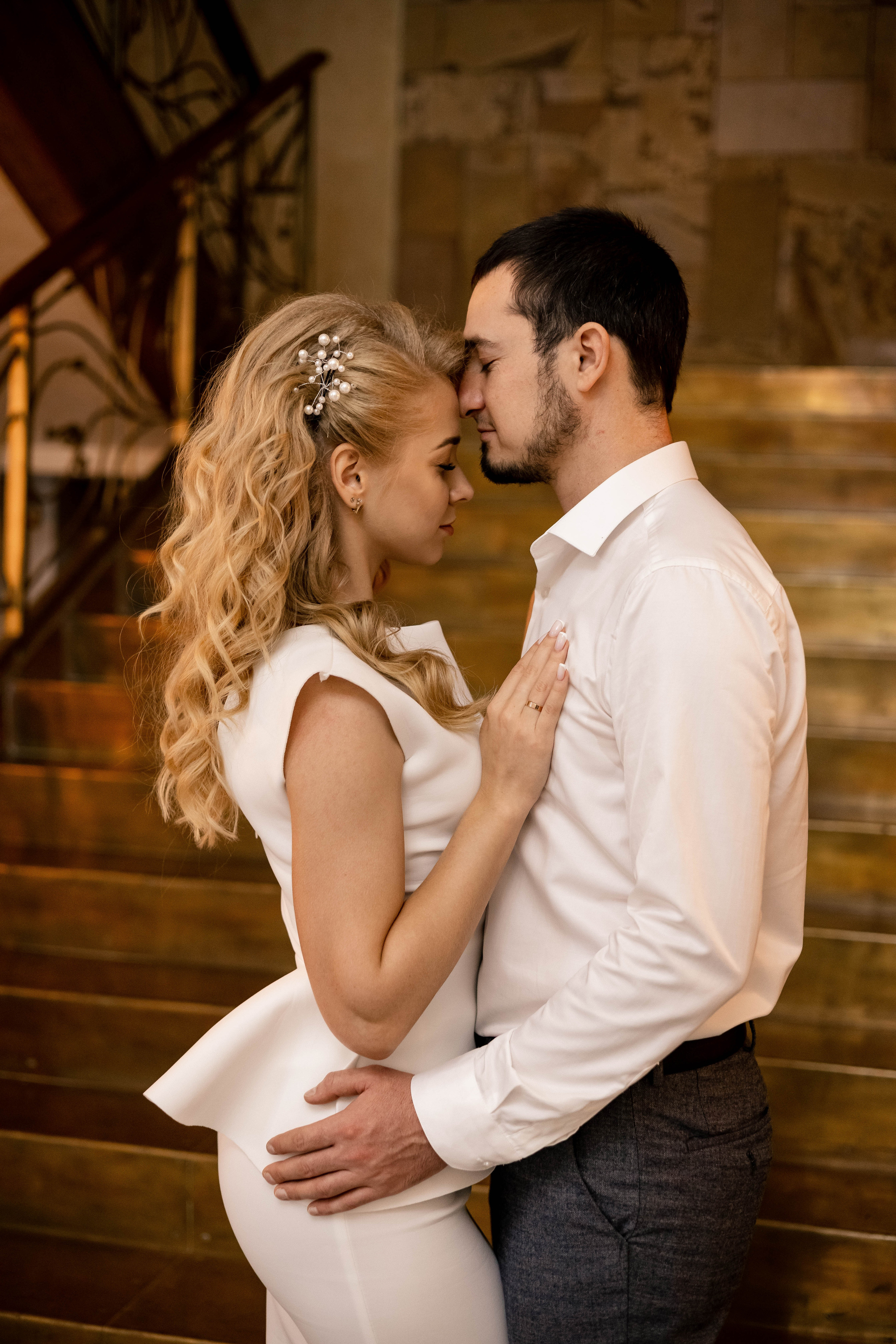 Кристина и Роман. Юлия, ваш фотограф в Ростове-на-Дону