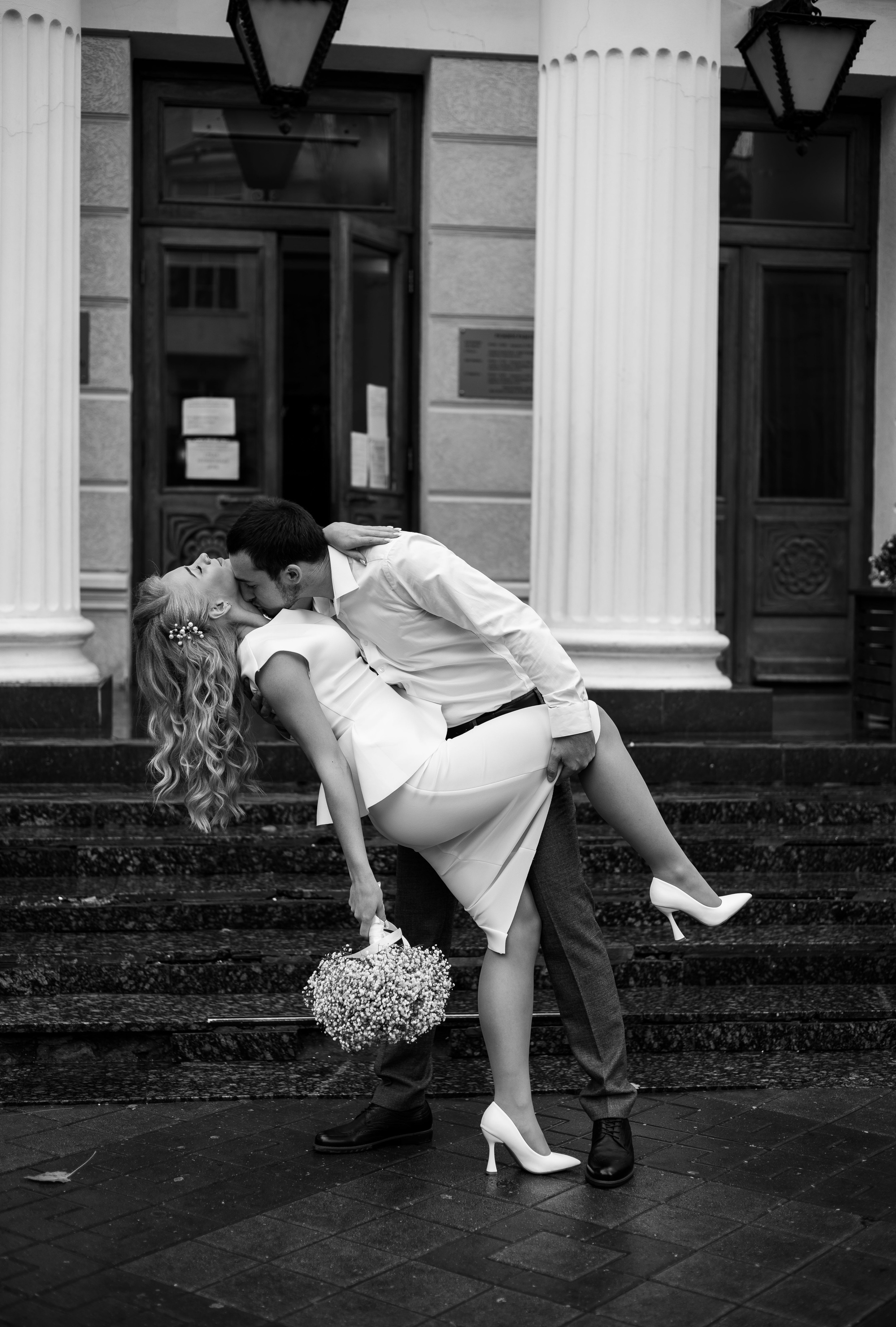 Кристина и Роман. Юлия, ваш фотограф в Ростове-на-Дону