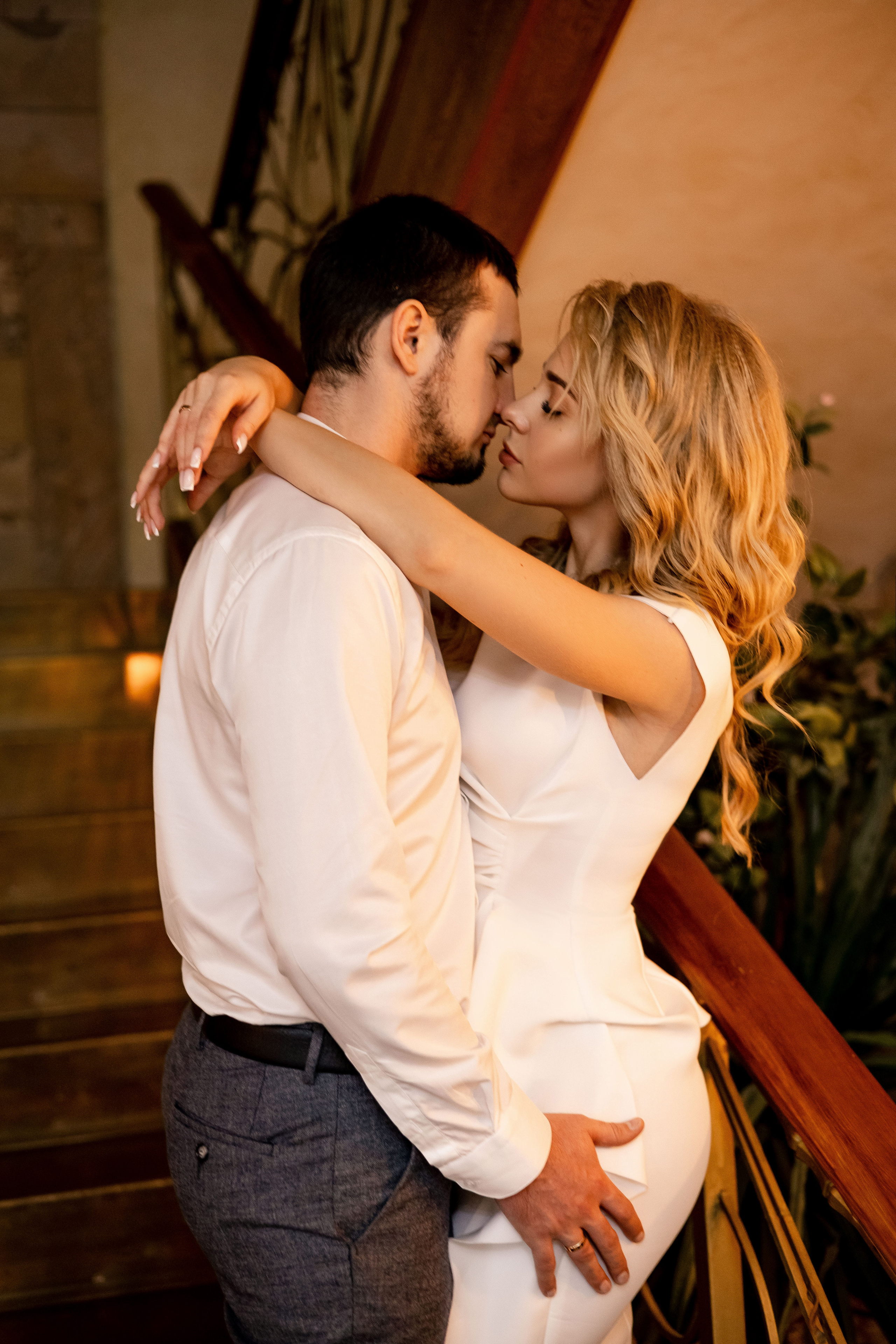 Кристина и Роман. Юлия, ваш фотограф в Ростове-на-Дону