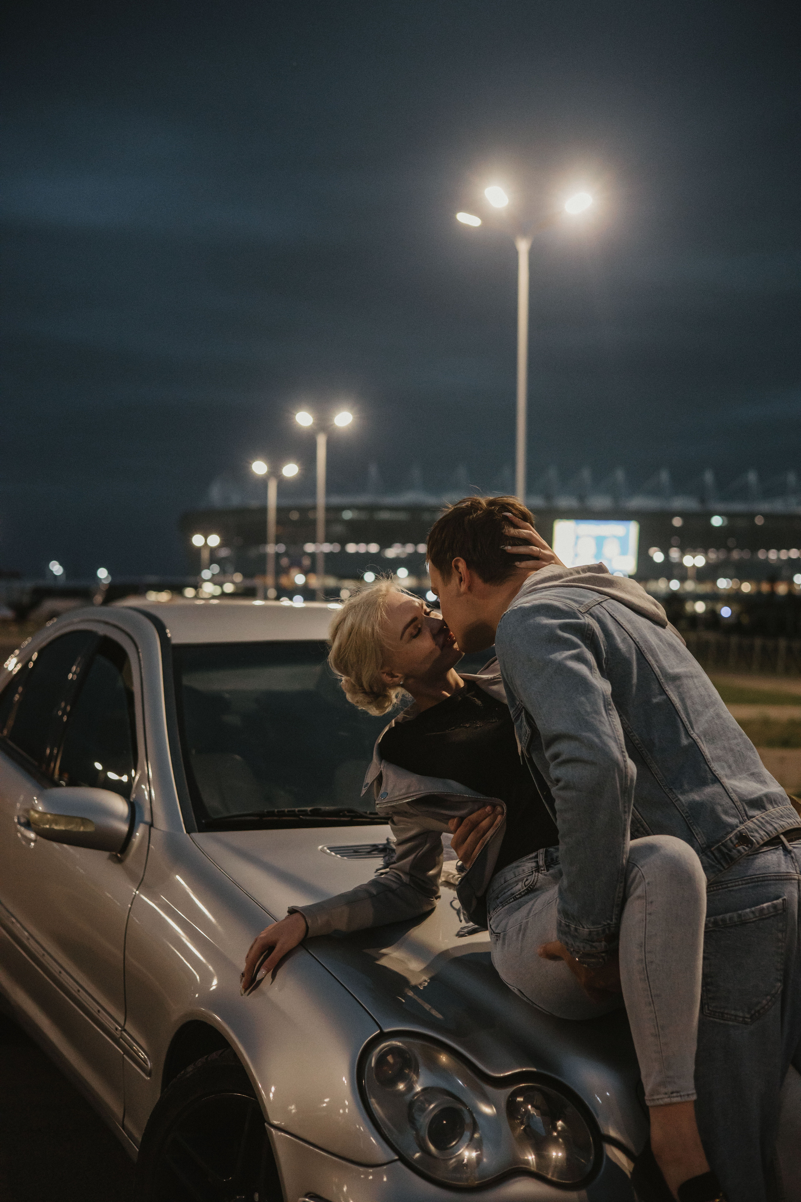 Анастасия и Максим. Юлия, ваш фотограф в Ростове-на-Дону