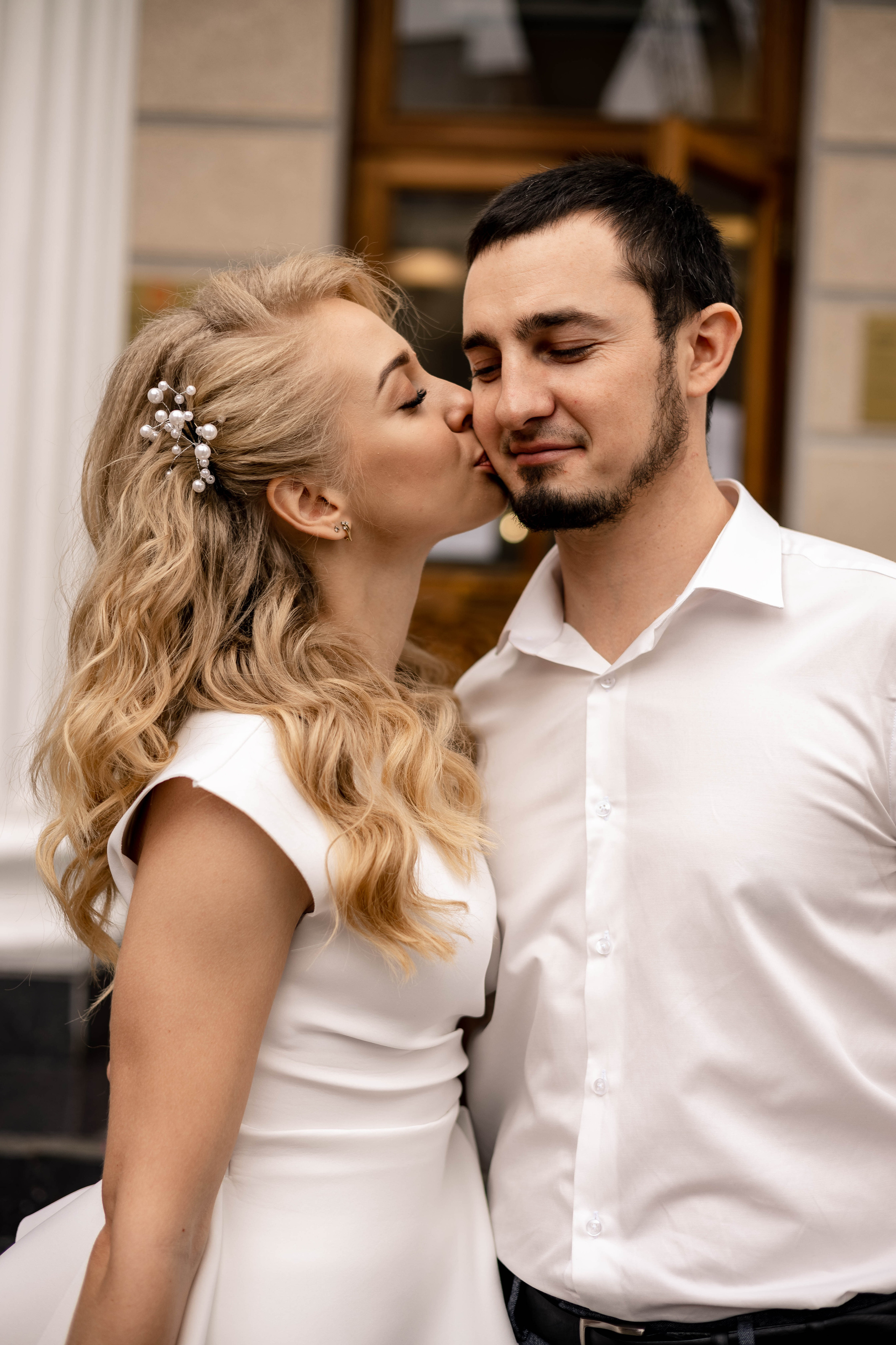 Кристина и Роман. Юлия, ваш фотограф в Ростове-на-Дону