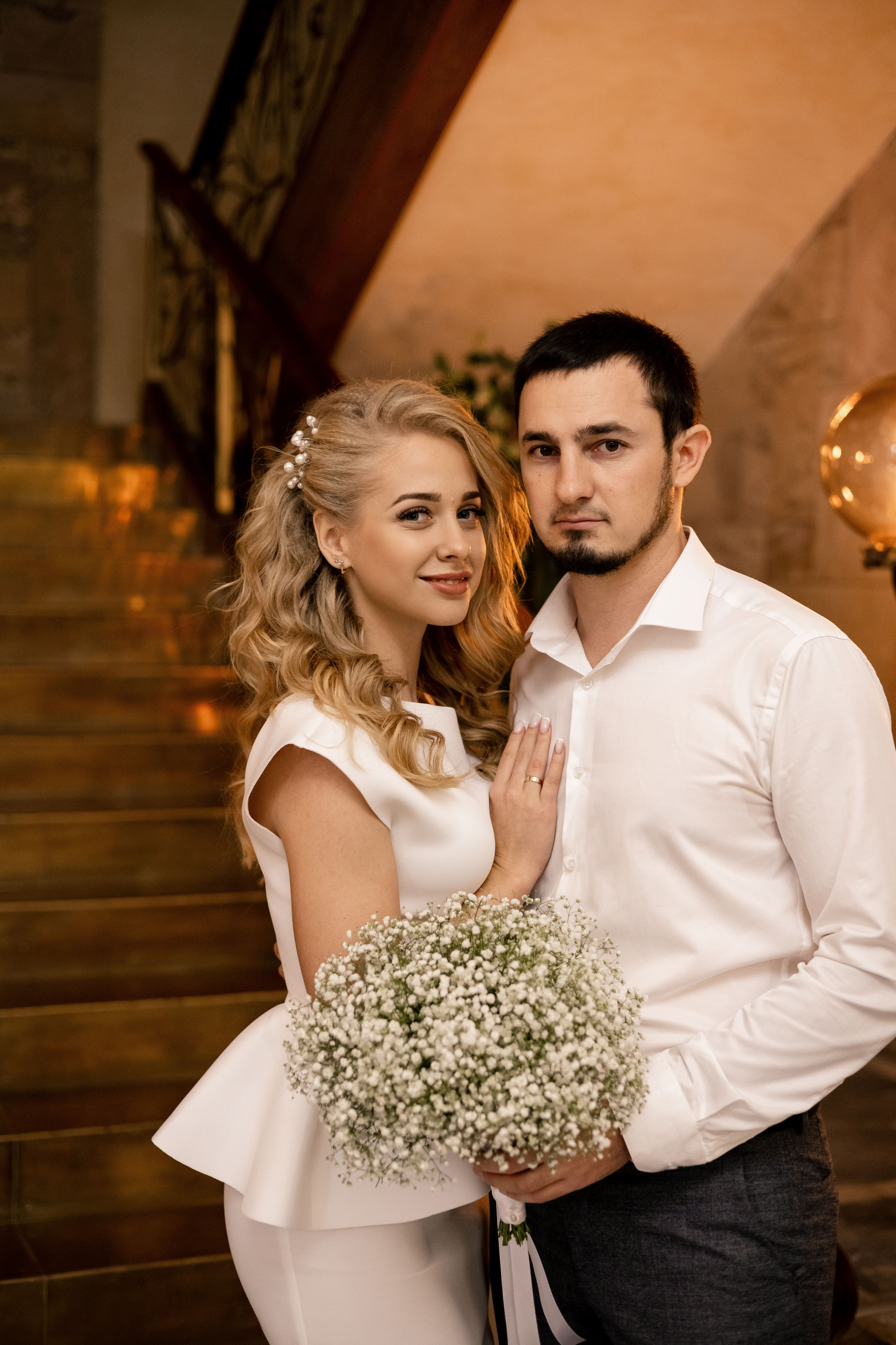 Кристина и Роман. Юлия, ваш фотограф в Ростове-на-Дону