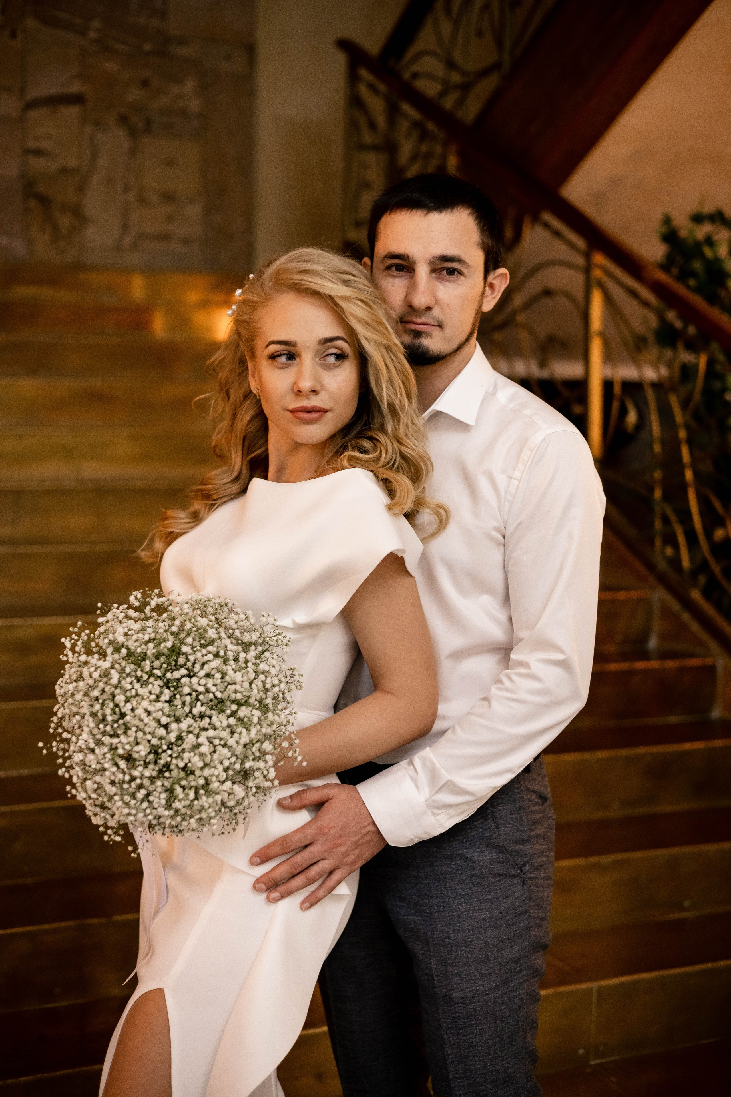 Кристина и Роман. Юлия, ваш фотограф в Ростове-на-Дону