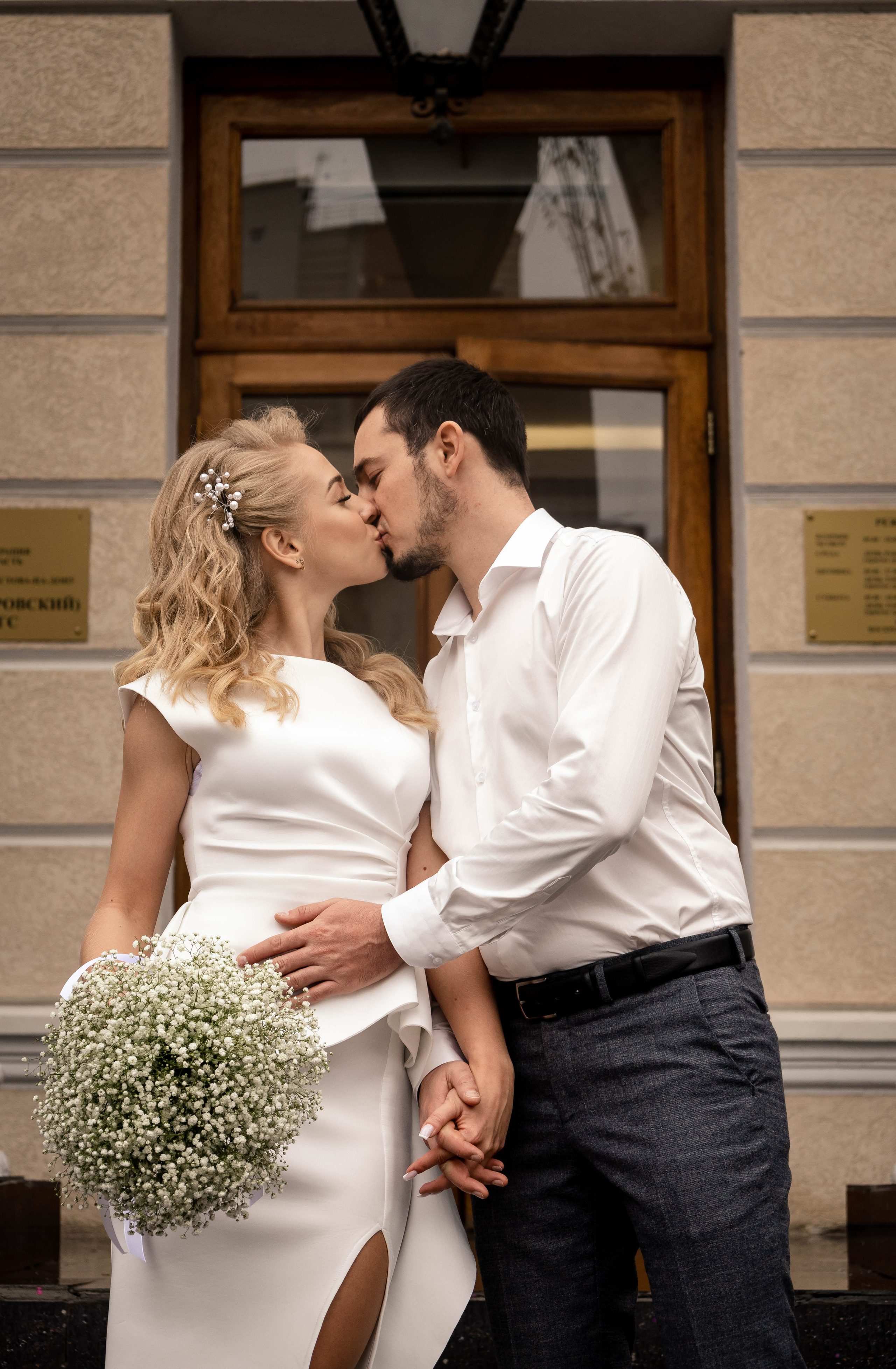 Кристина и Роман. Юлия, ваш фотограф в Ростове-на-Дону