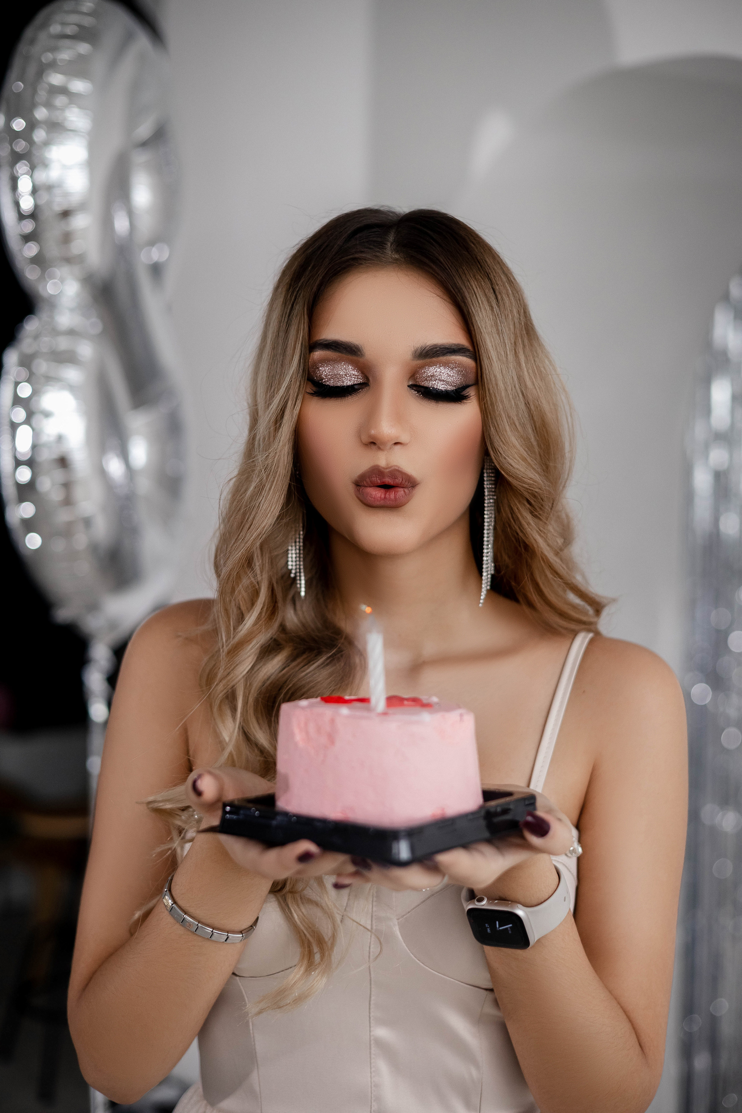 Алина B-day. Юлия, ваш фотограф в Ростове-на-Дону