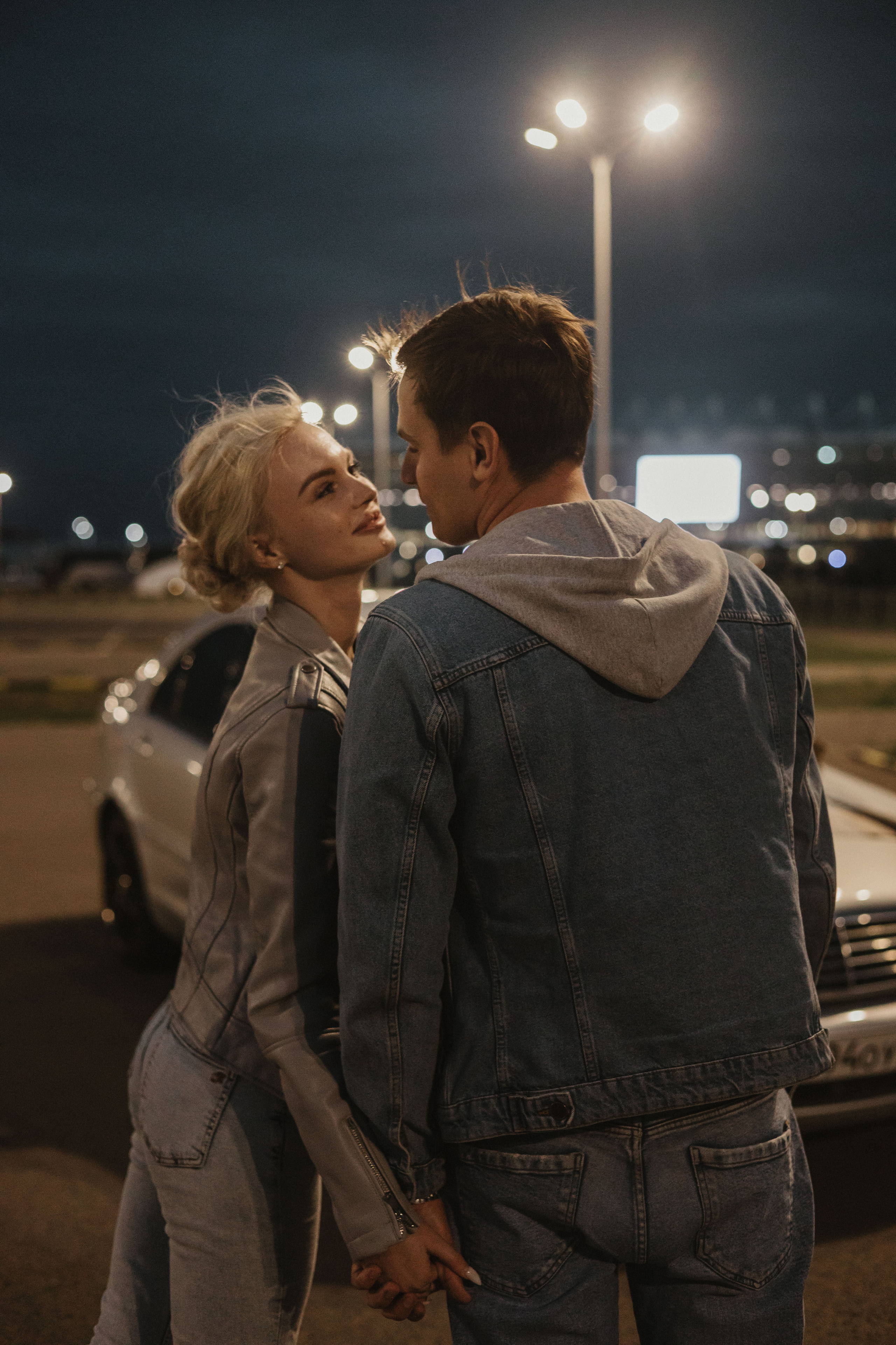 Анастасия и Максим. Юлия, ваш фотограф в Ростове-на-Дону