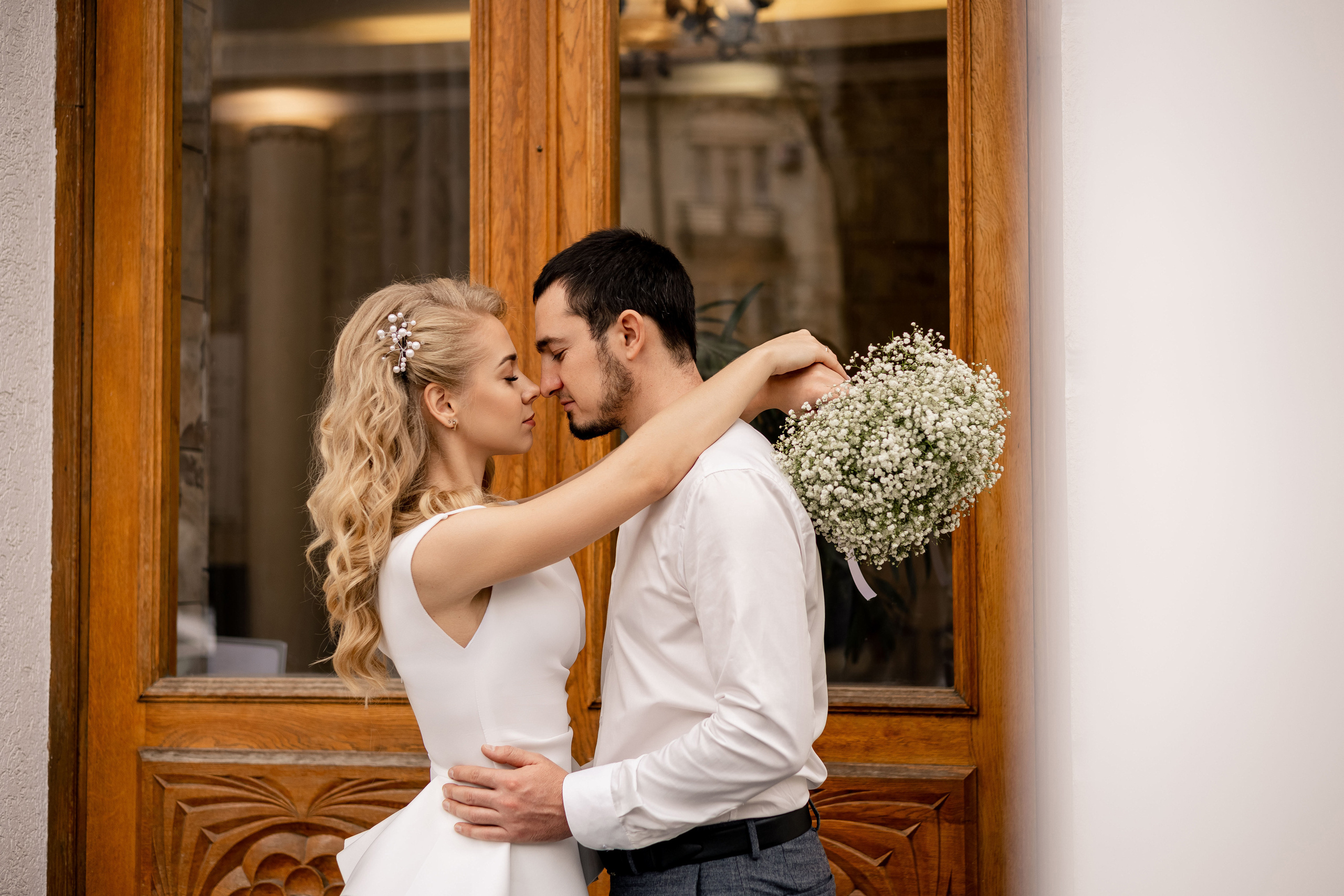 Кристина и Роман. Юлия, ваш фотограф в Ростове-на-Дону