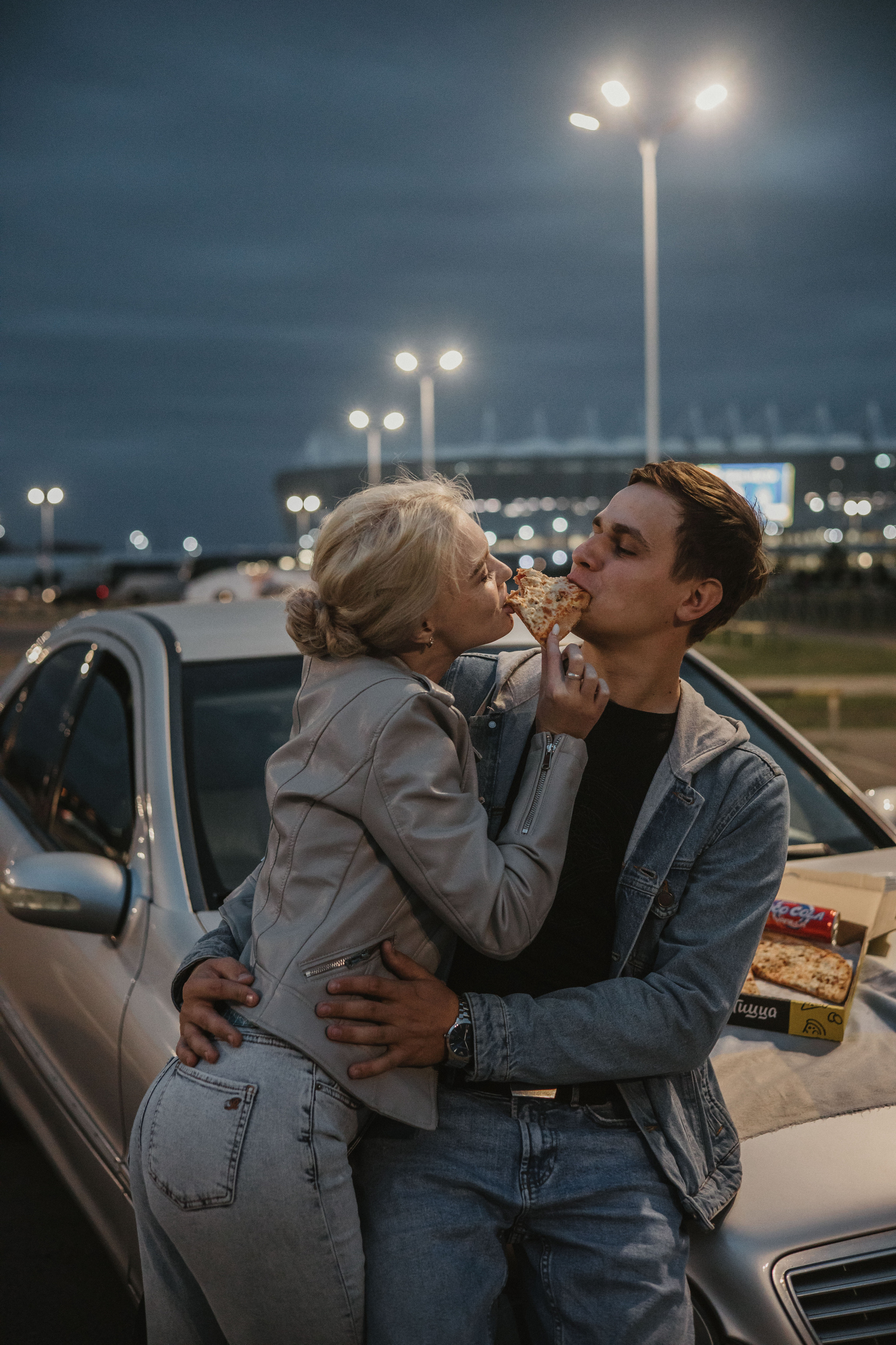 Анастасия и Максим. Юлия, ваш фотограф в Ростове-на-Дону