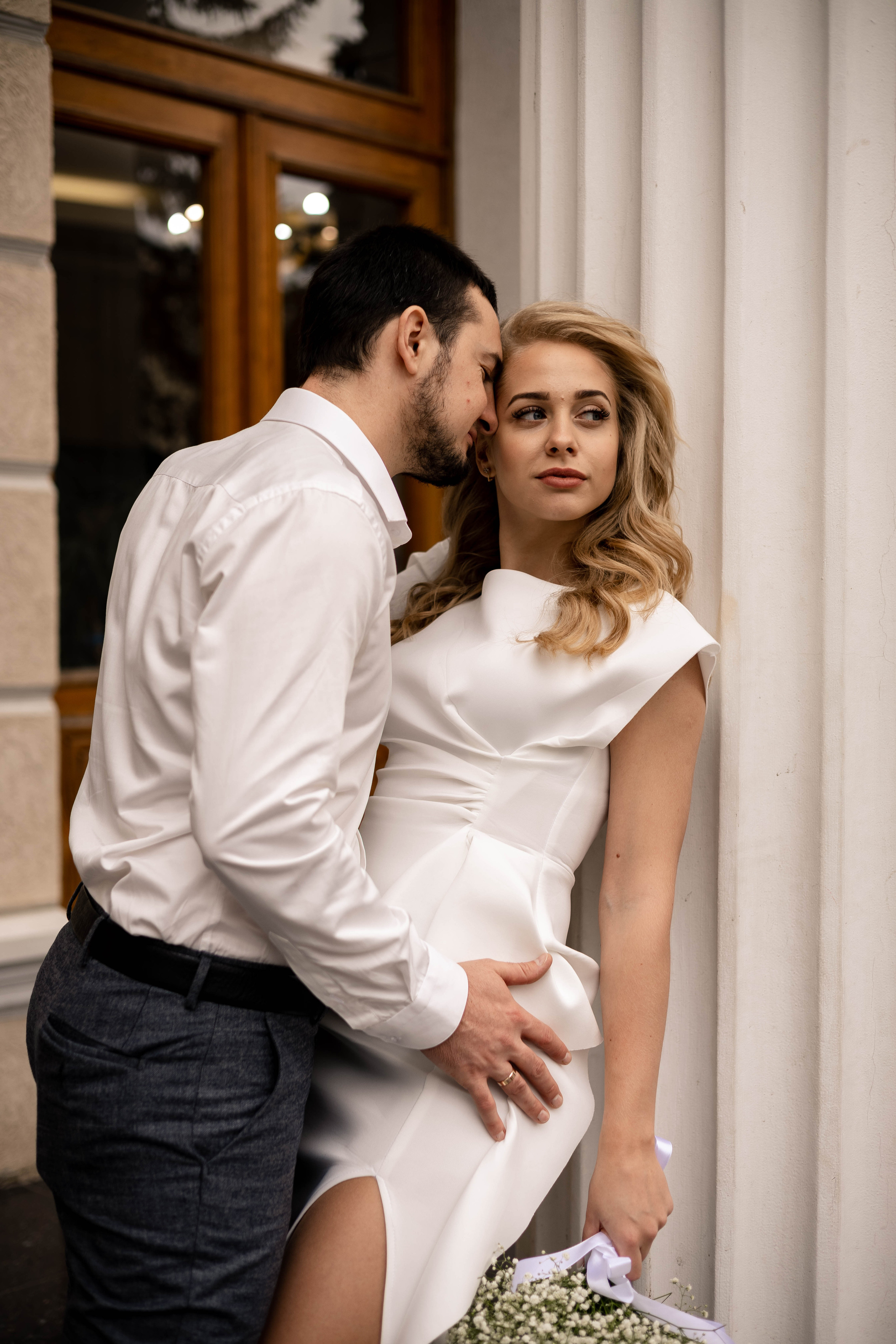 Кристина и Роман. Юлия, ваш фотограф в Ростове-на-Дону