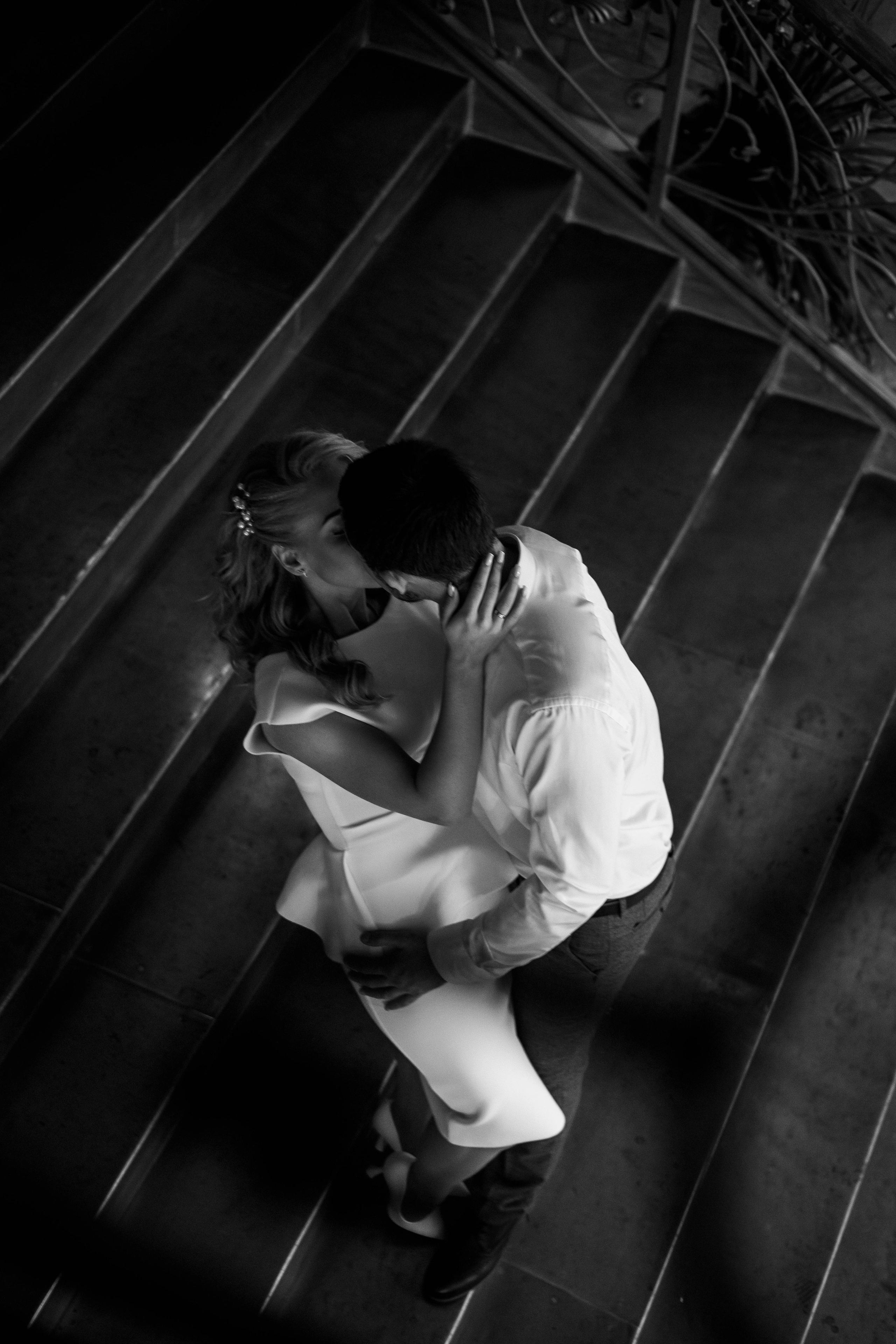 Кристина и Роман. Юлия, ваш фотограф в Ростове-на-Дону