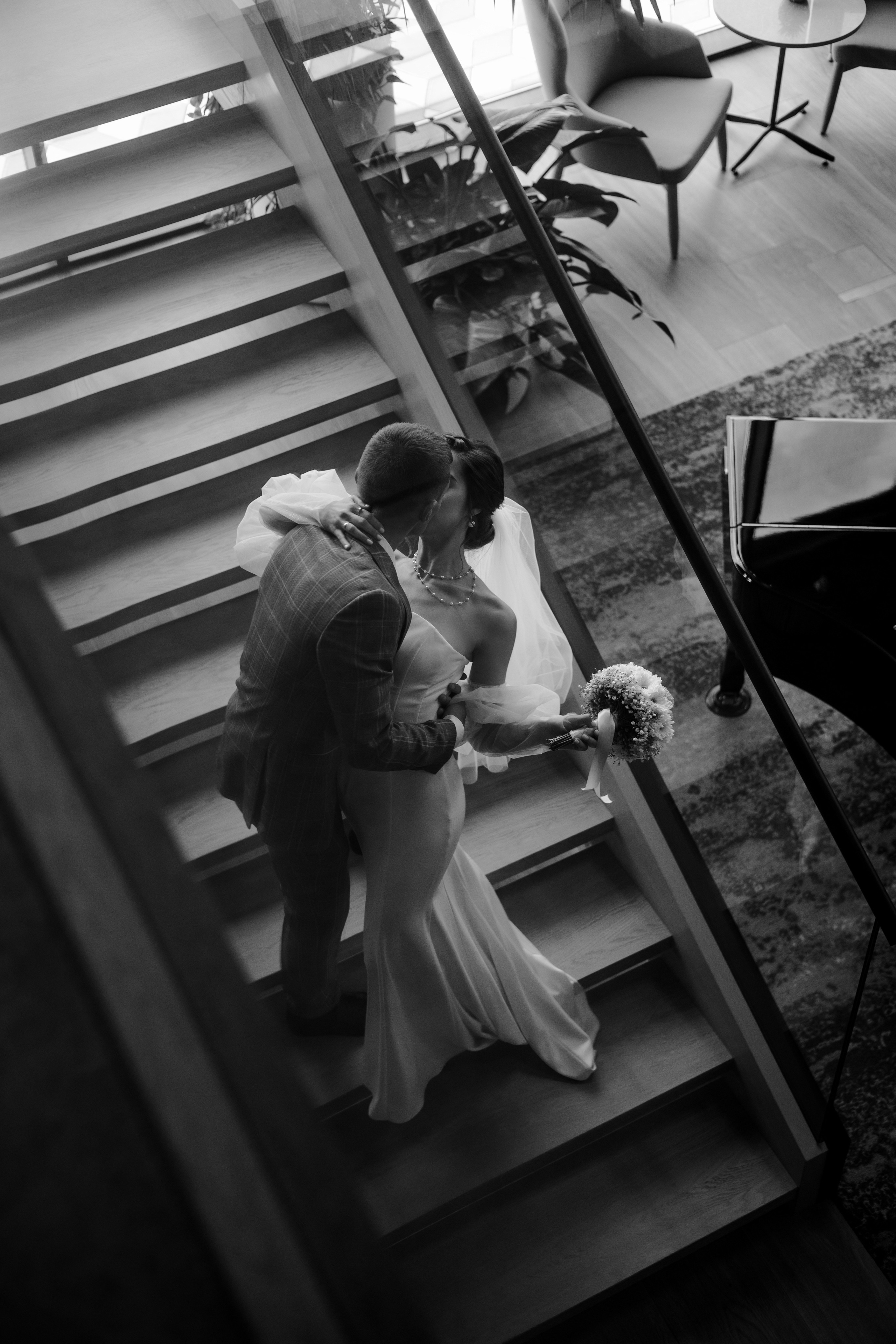 Анастасия и Игорь. Юлия, ваш фотограф в Ростове-на-Дону