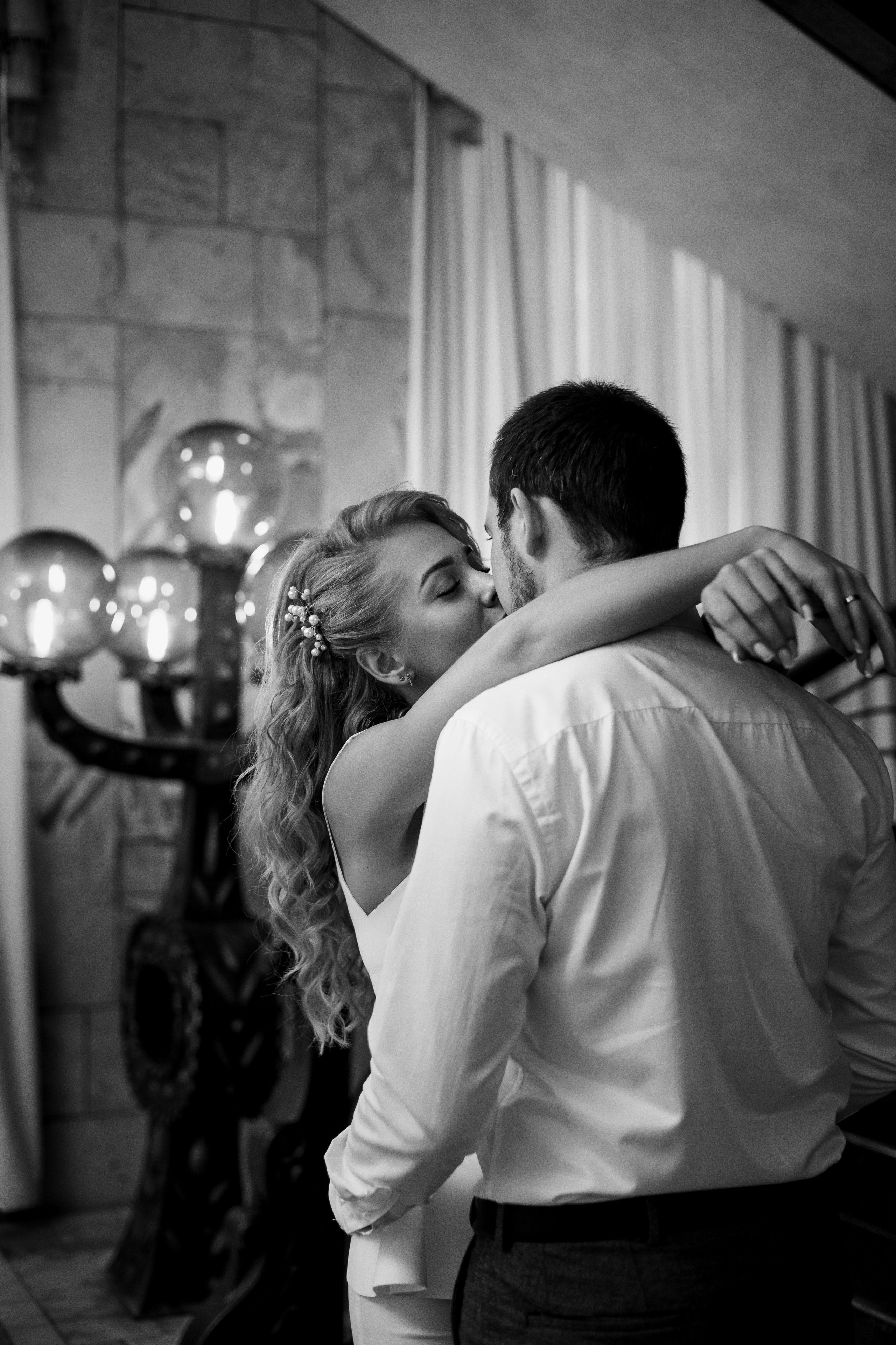 Кристина и Роман. Юлия, ваш фотограф в Ростове-на-Дону