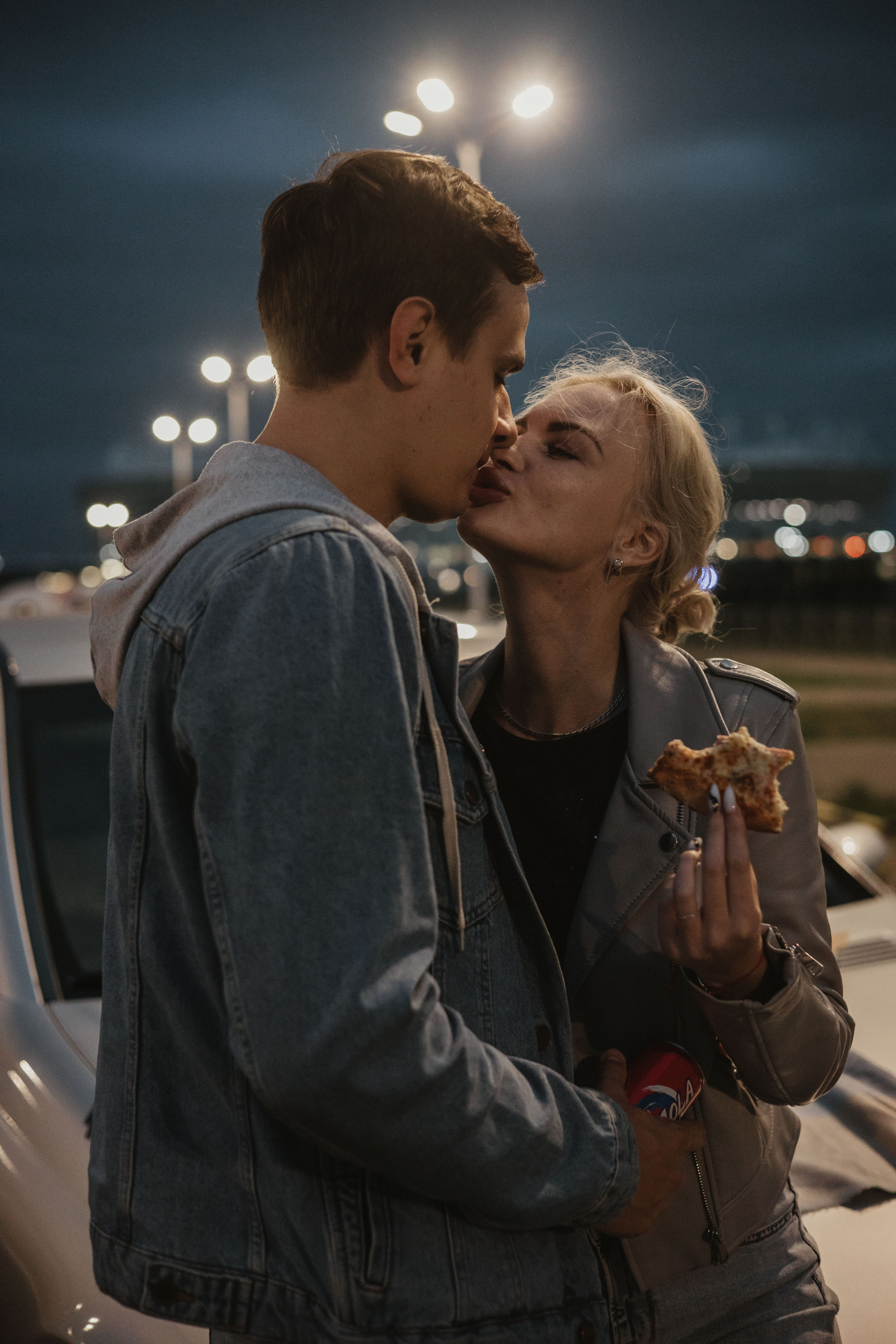 Анастасия и Максим. Юлия, ваш фотограф в Ростове-на-Дону