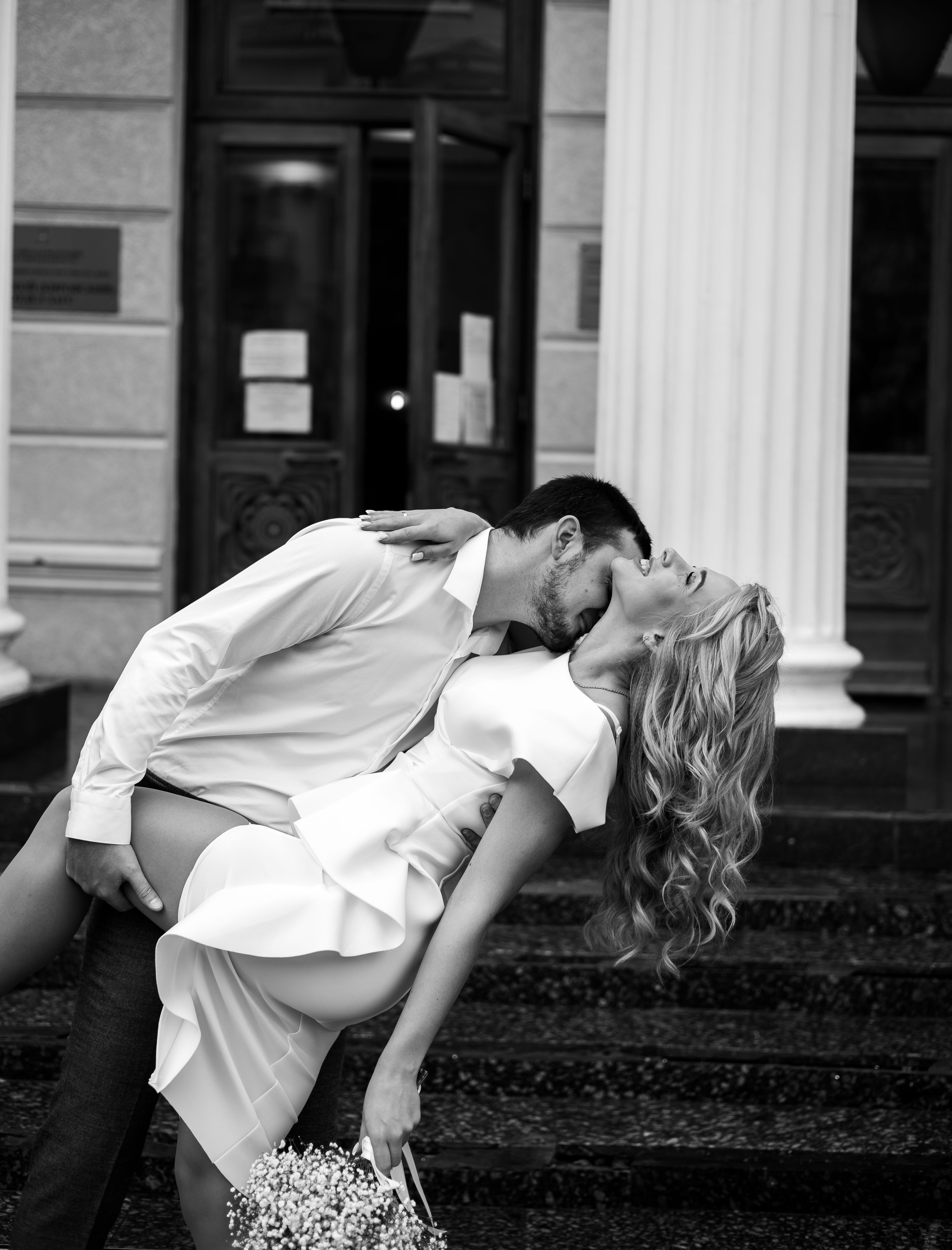 Кристина и Роман. Юлия, ваш фотограф в Ростове-на-Дону