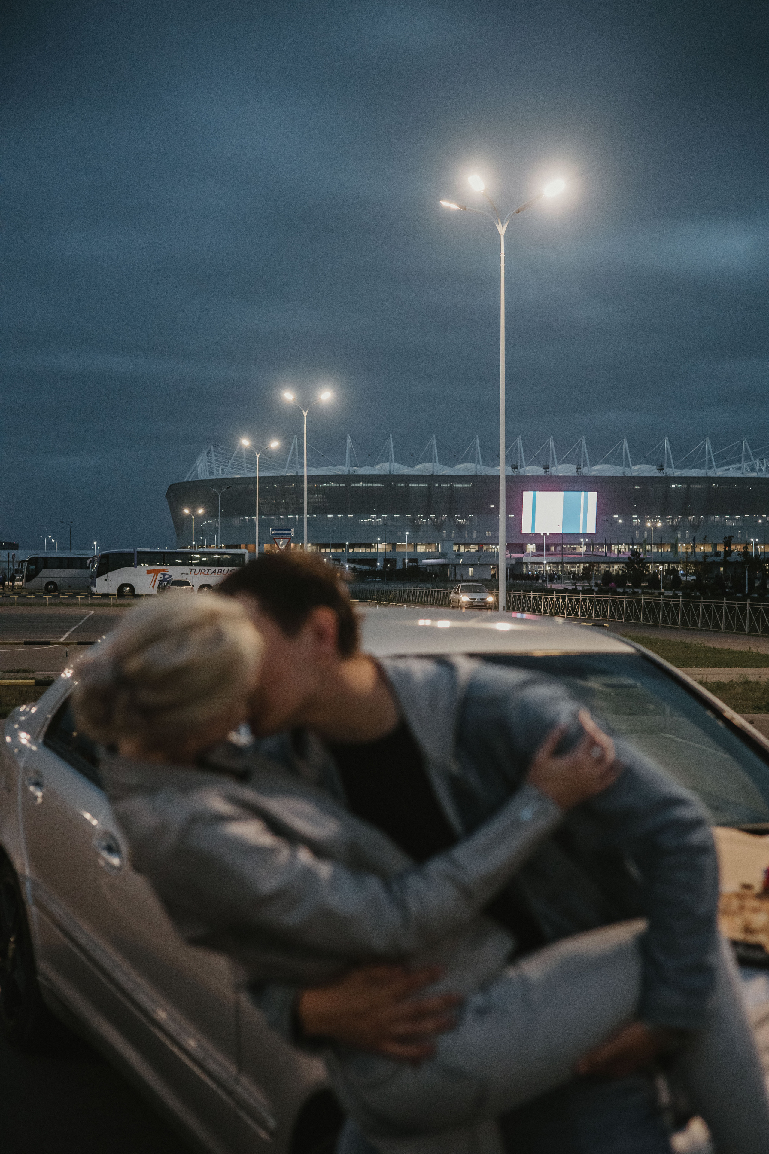 Анастасия и Максим. Юлия, ваш фотограф в Ростове-на-Дону