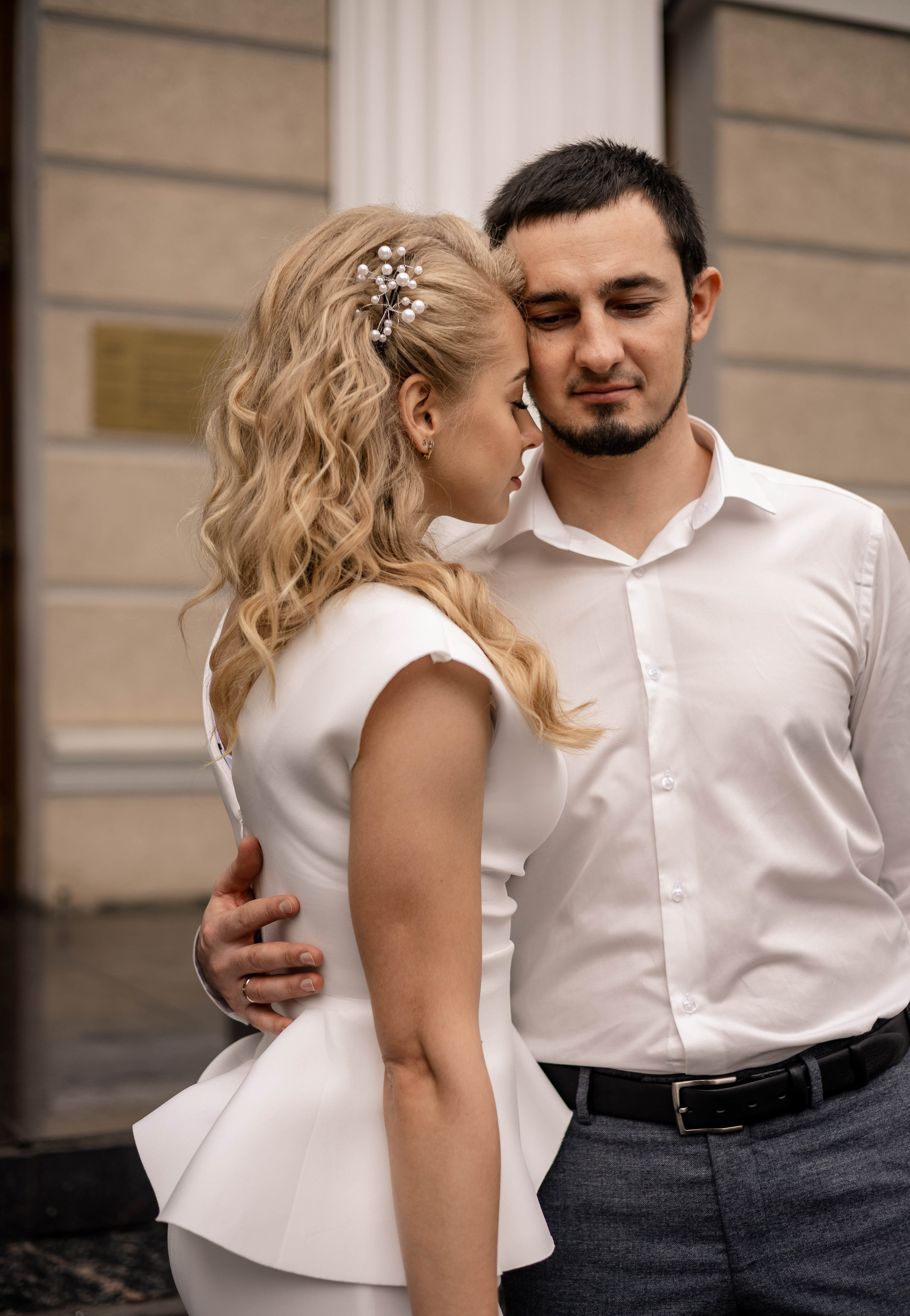 Кристина и Роман. Юлия, ваш фотограф в Ростове-на-Дону